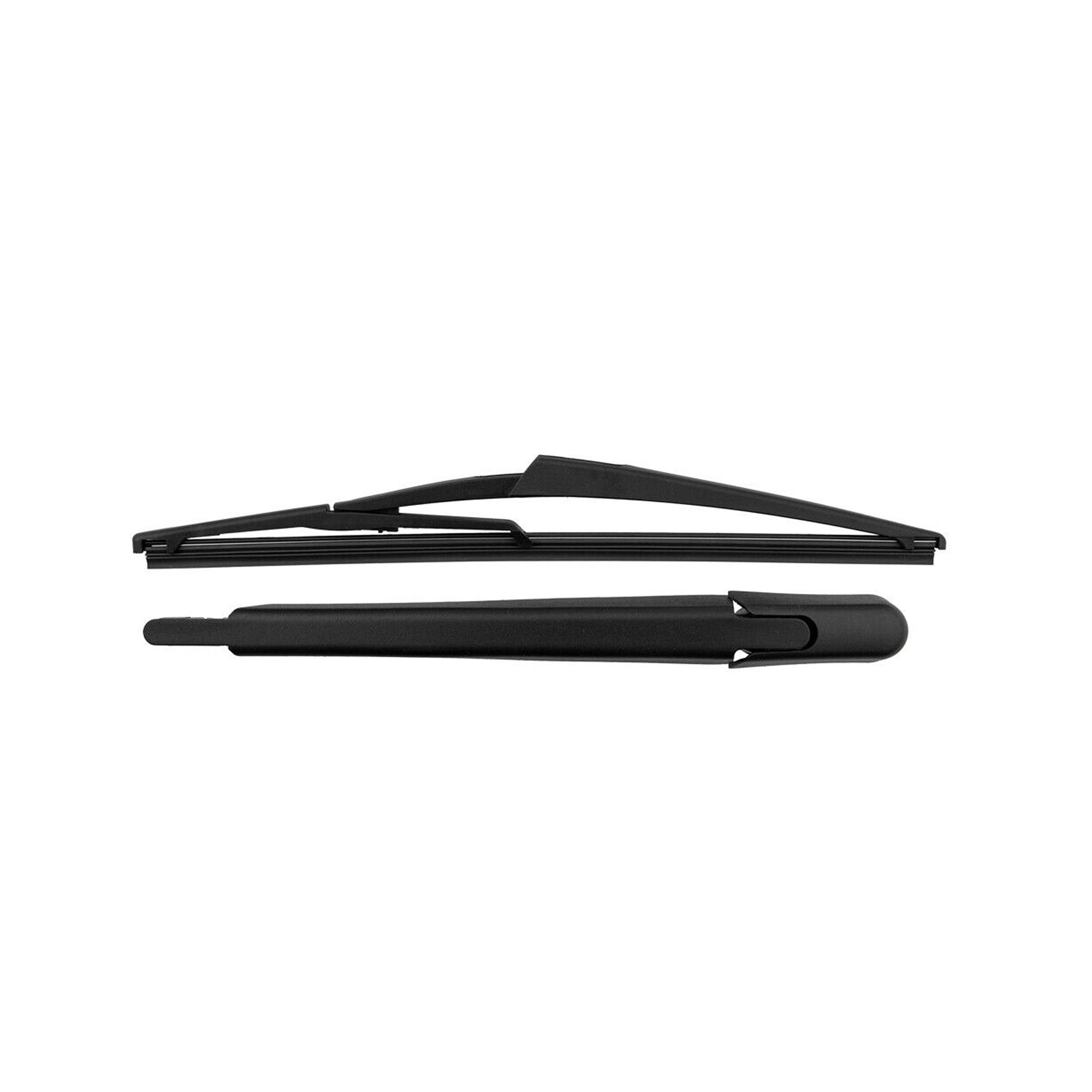 Bras essuie-glace lunette arrière pour Nissan Qashqai +2 I PARTSLINE SC59360