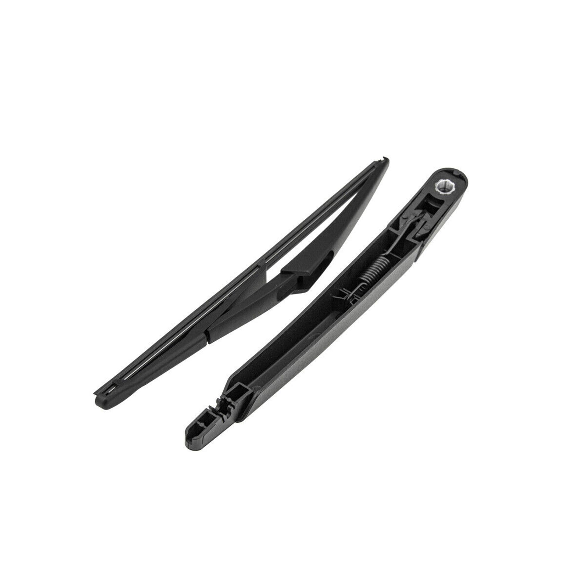 Bras essuie-glace lunette arrière pour Nissan Qashqai +2 I PARTSLINE SC59360