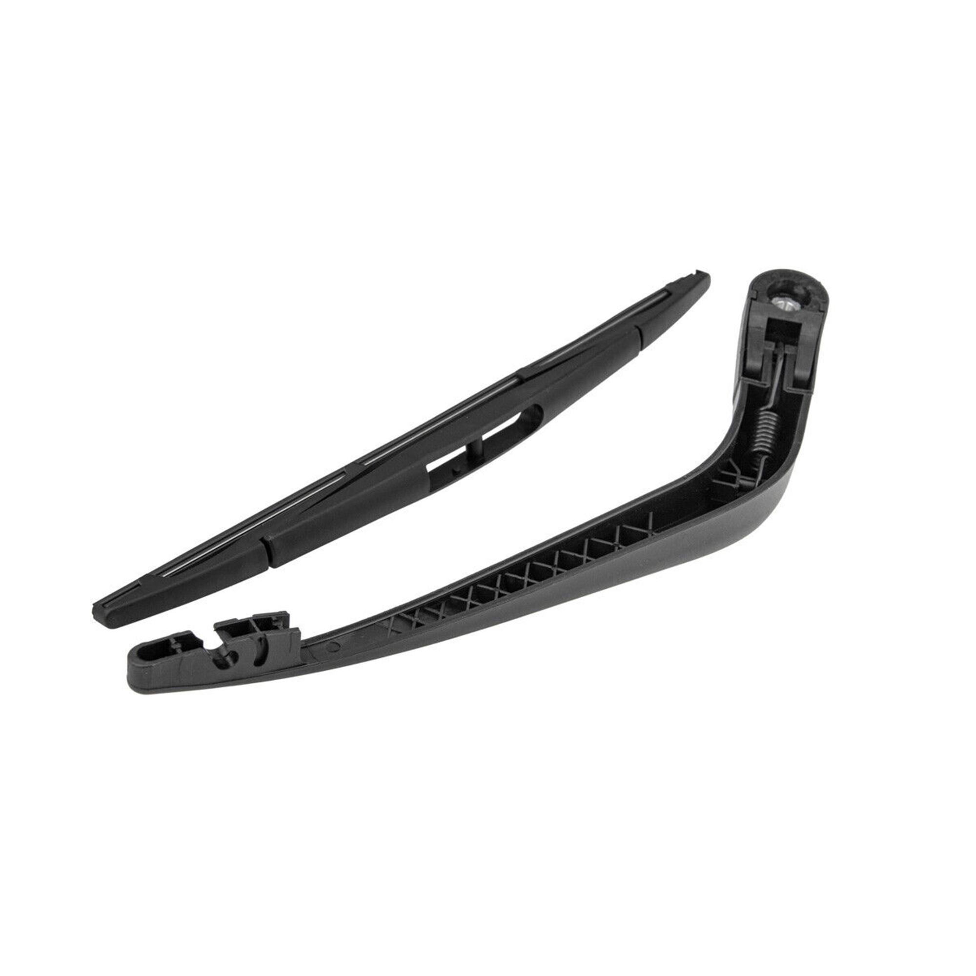Bras balai d'essuie-glace arrière pour Nissan Note i (2006-2014) PARTSLINE SC59361