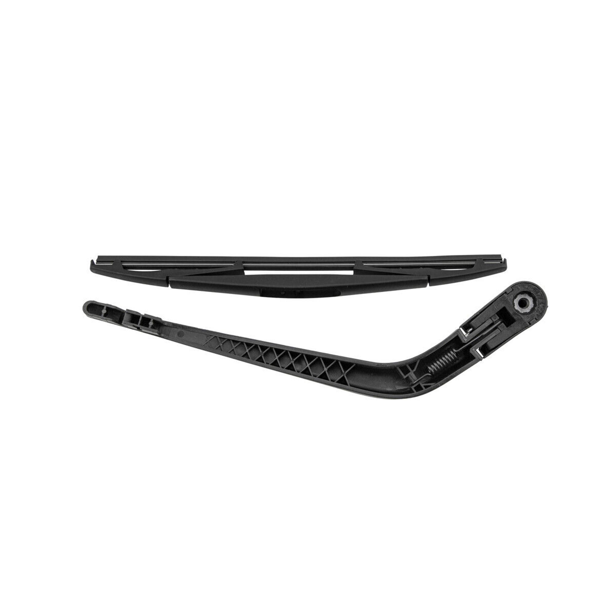 Bras balai d'essuie-glace arrière pour Nissan Note i (2006-2014) PARTSLINE SC59361