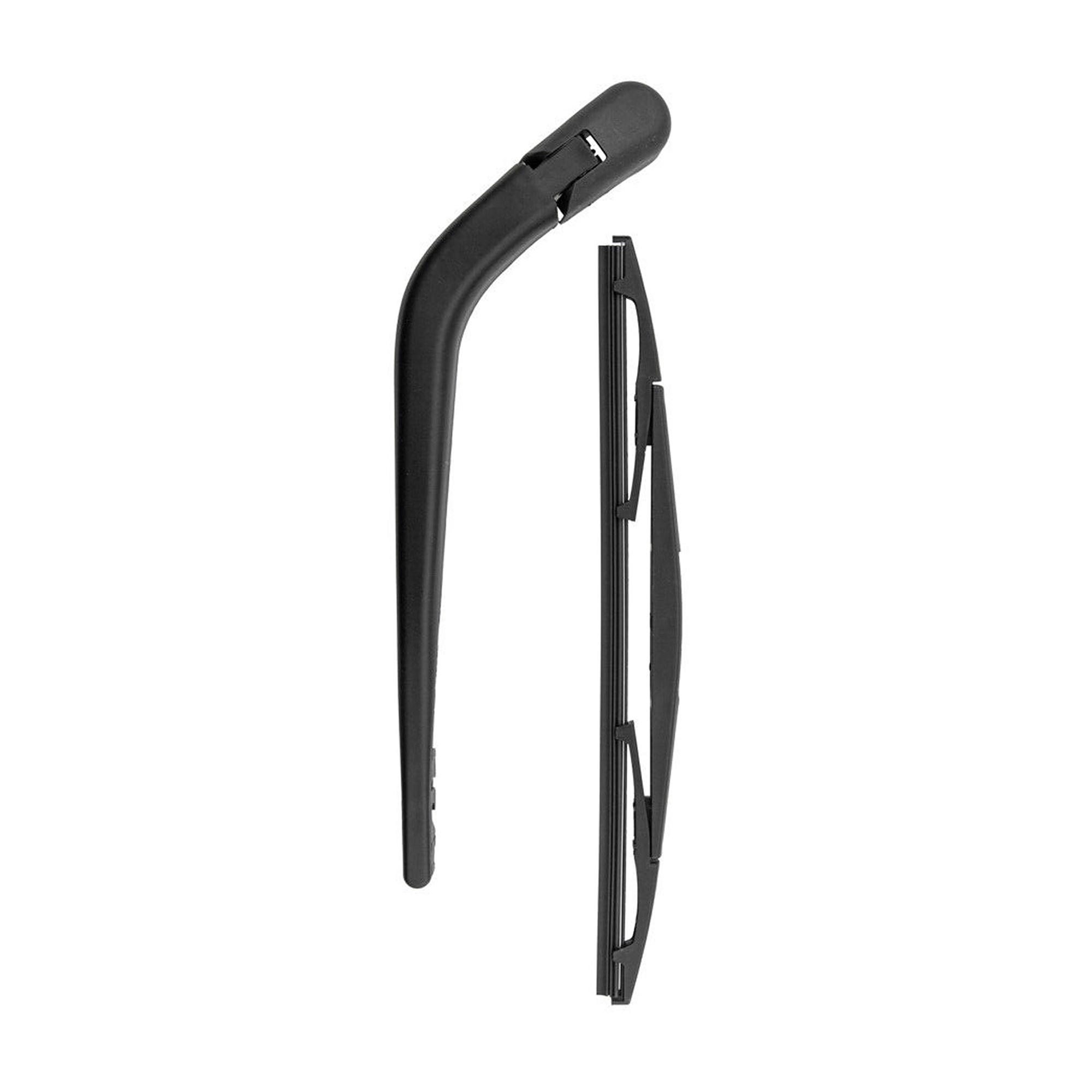 Bras balai d'essuie-glace arrière pour Nissan Note i (2006-2014) PARTSLINE SC59361