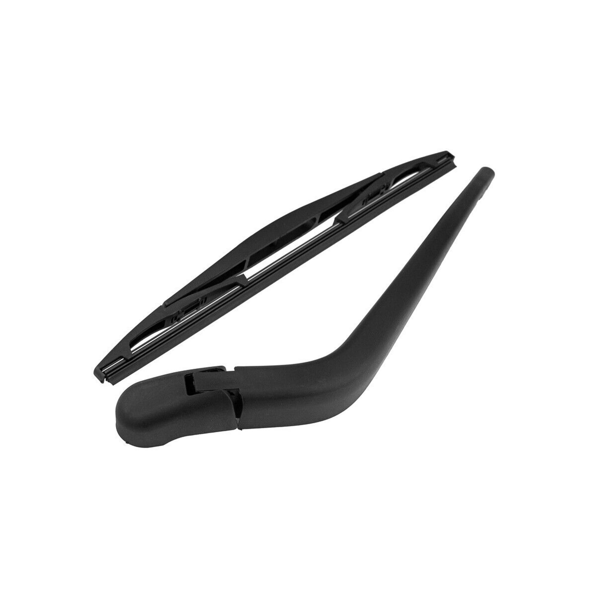 Bras balai d'essuie-glace arrière pour Nissan Note i (2006-2014) PARTSLINE SC59361