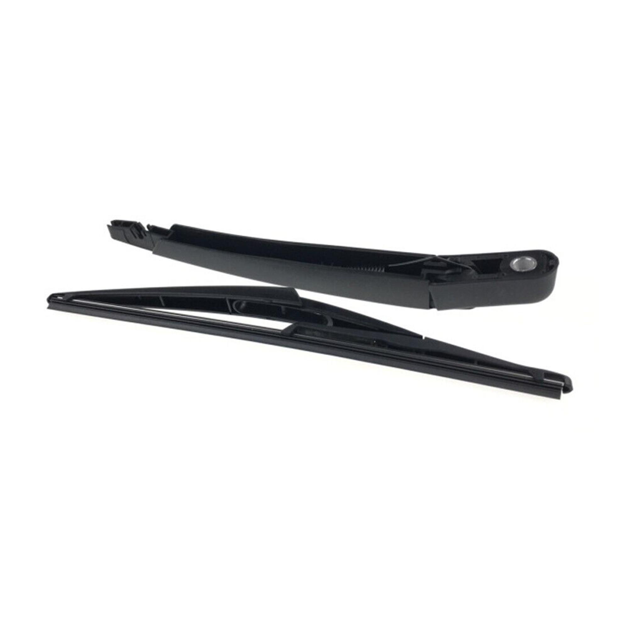 Bras + balai d'essuie-glace arrière prévu Nissan Juke (f15) à partir de 2010 PARTSLINE SC59363