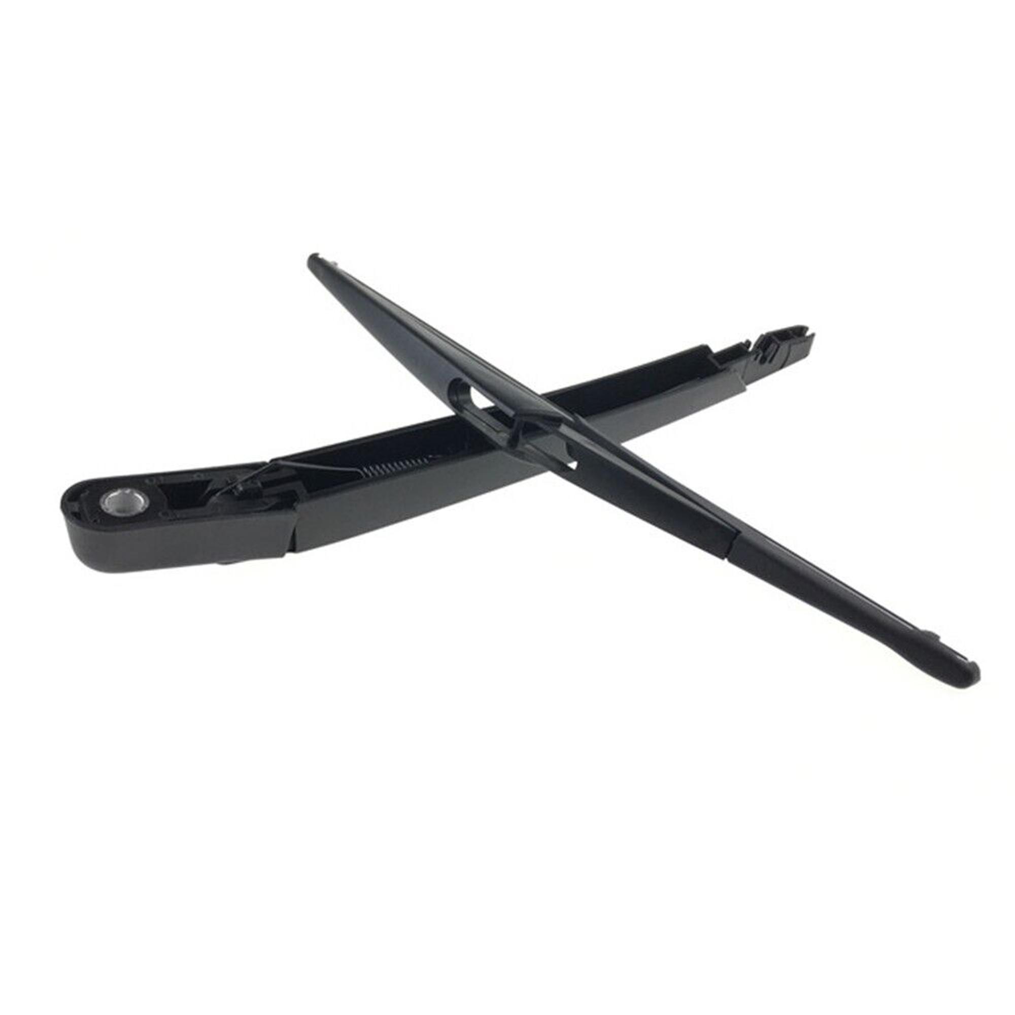 Bras + balai d'essuie-glace arrière prévu Nissan Juke (f15) à partir de 2010 PARTSLINE SC59363