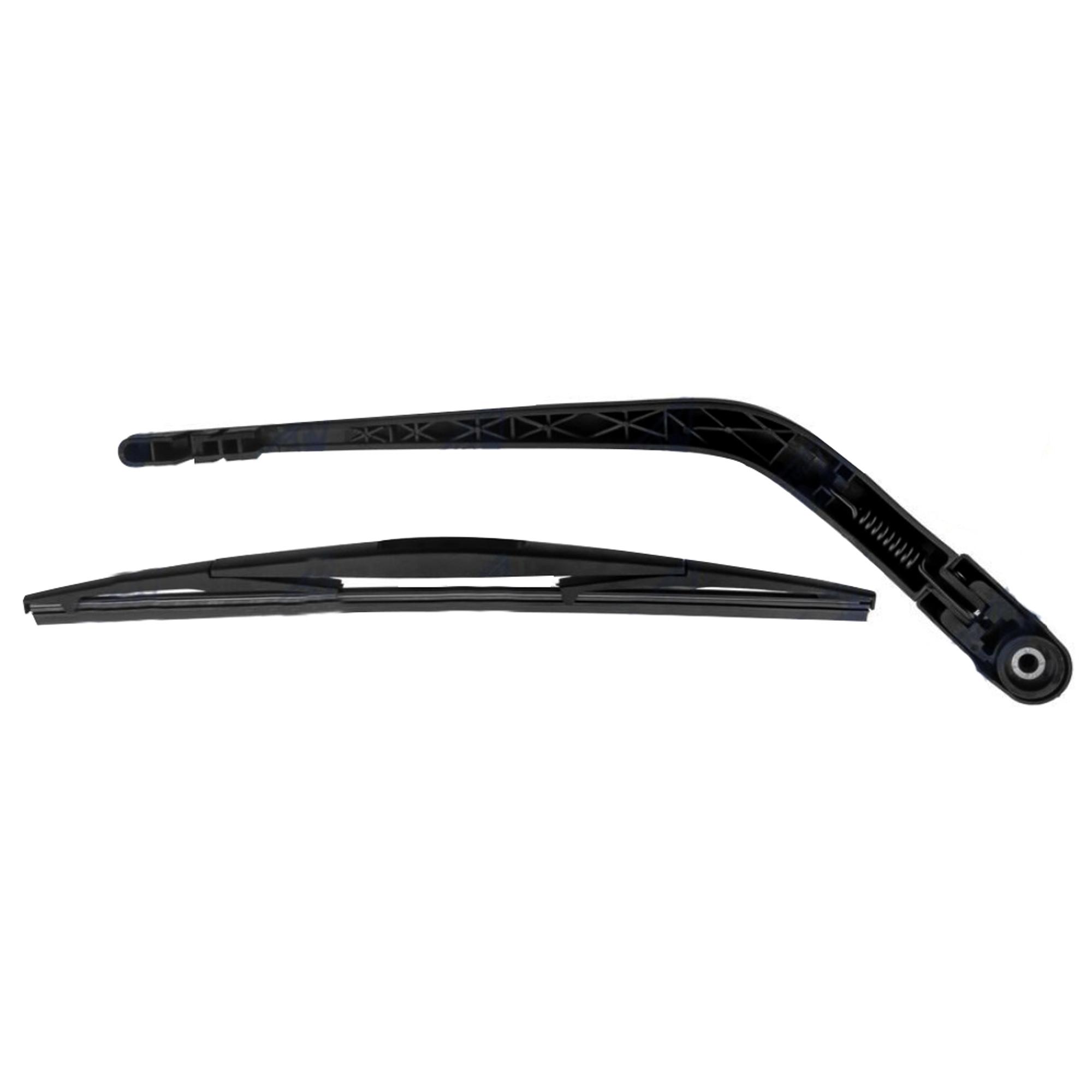 Bras + balai d'essuie-glace arrière prévu Nissan NV200 PARTSLINE SC59364