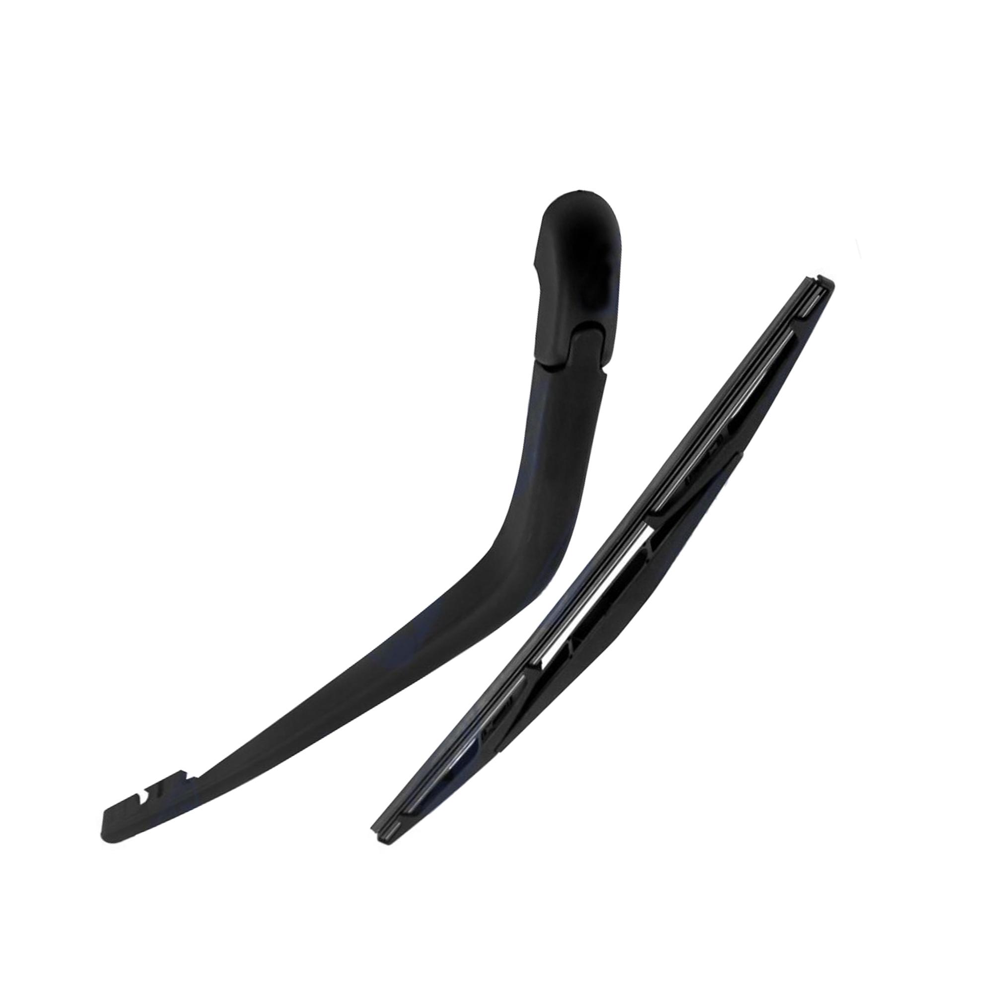 Bras + balai d'essuie-glace arrière prévu Nissan NV200 PARTSLINE SC59364
