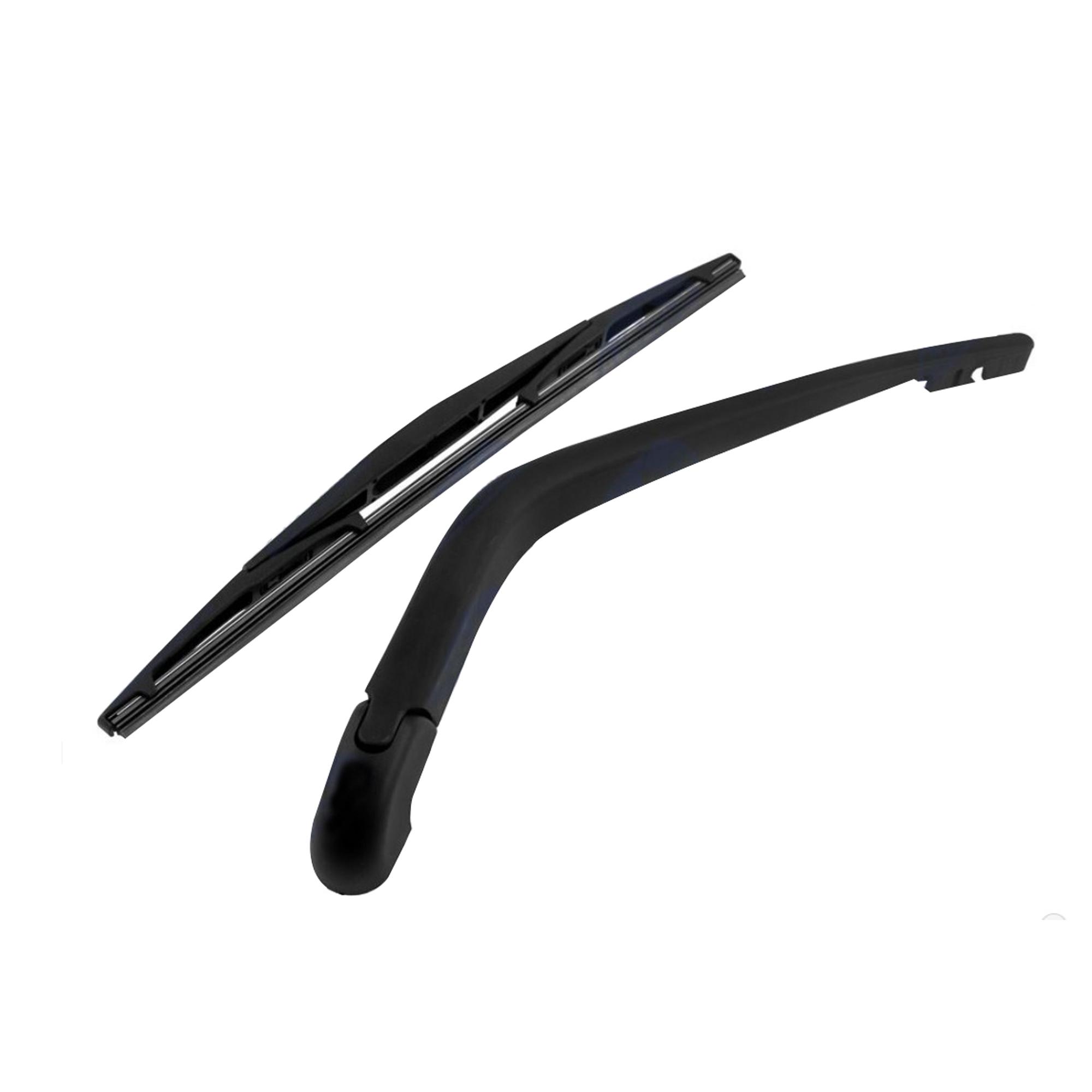 Bras + balai d'essuie-glace arrière prévu Nissan NV200 PARTSLINE SC59364
