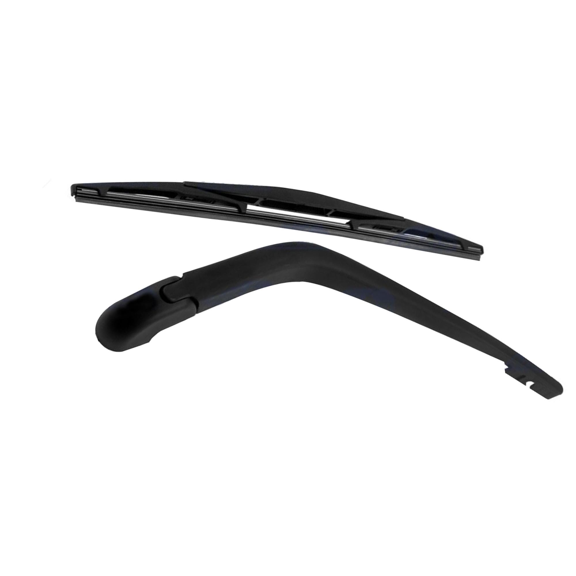 Bras + balai d'essuie-glace arrière prévu Nissan NV200 PARTSLINE SC59364