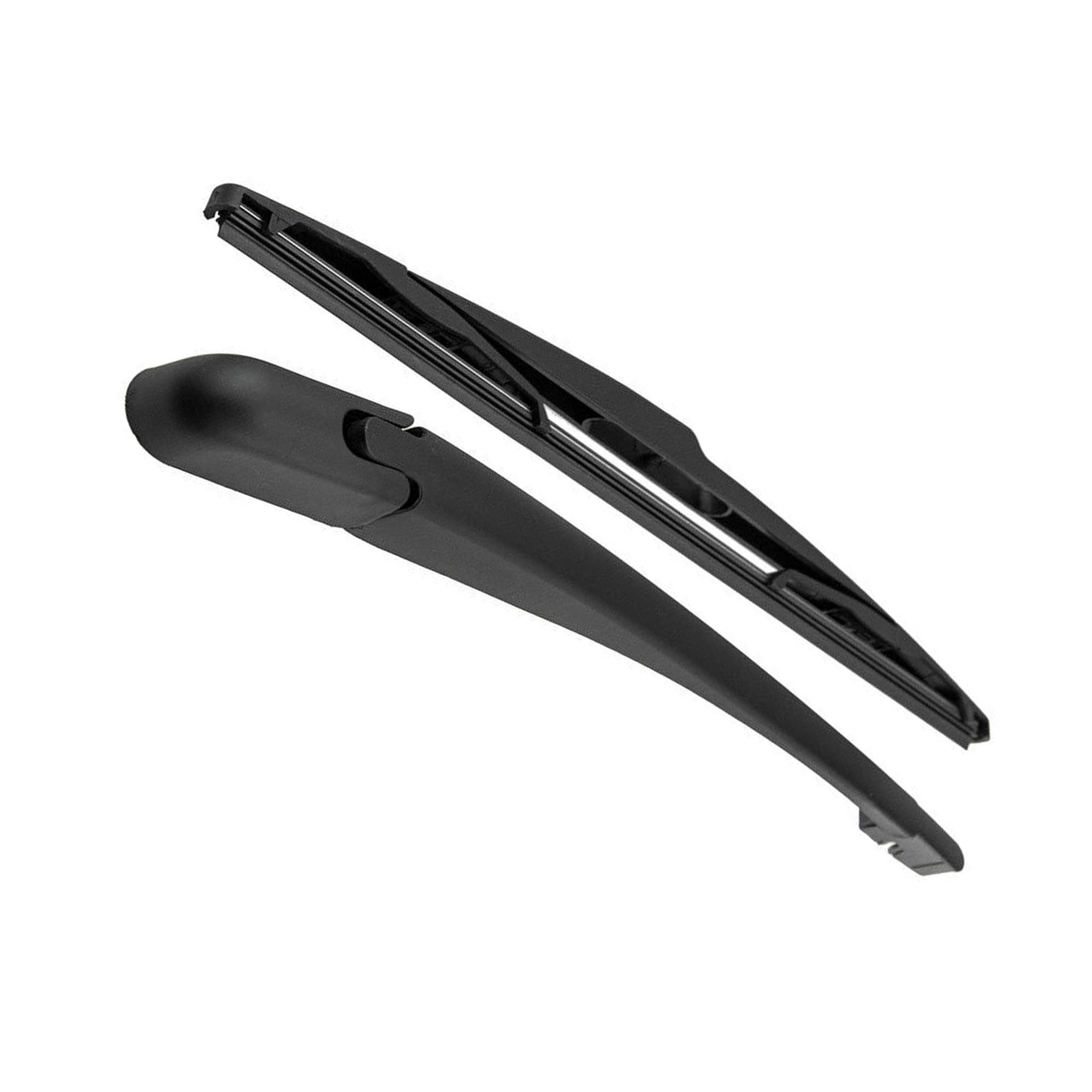 Bras balai d'essuie-glace arrière pour Peugeot 206 de 1998 à 2009 PARTSLINE SC59368