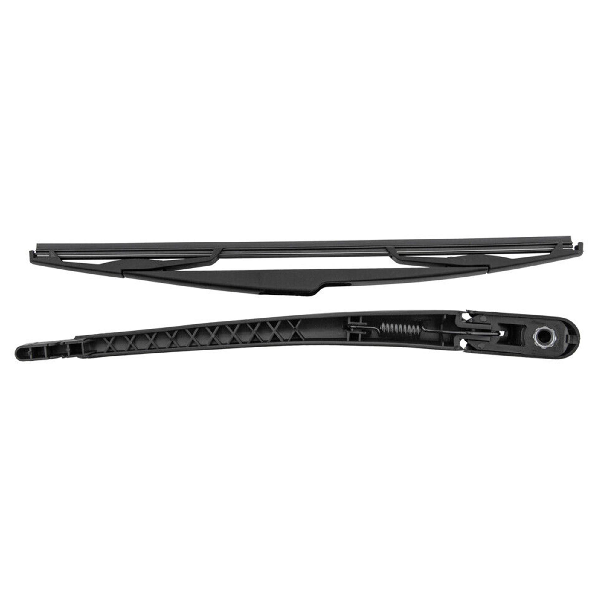 Bras balai d'essuie-glace arrière pour Peugeot 206 de 1998 à 2009 PARTSLINE SC59368