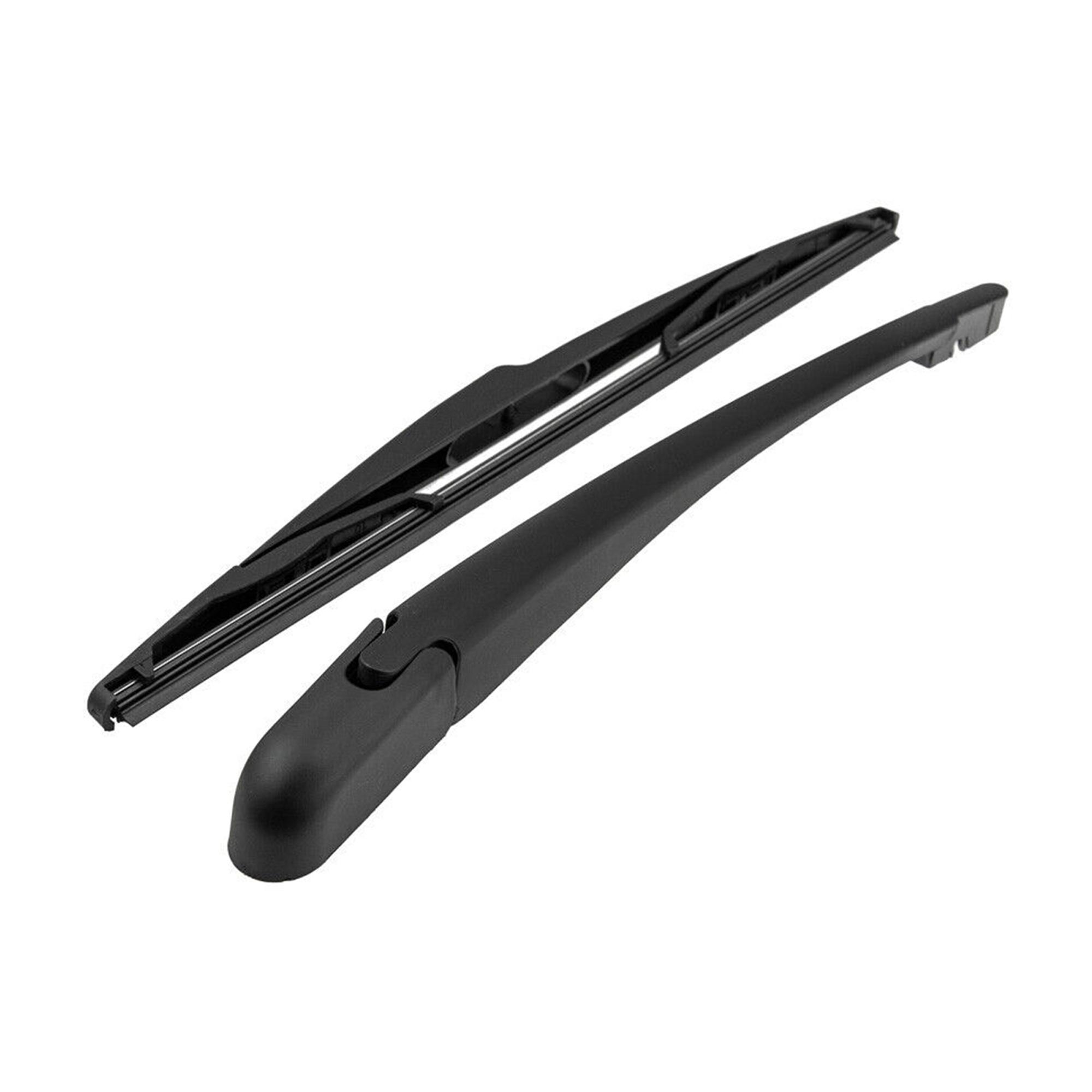 Bras balai d'essuie-glace arrière pour Peugeot 206 de 1998 à 2009 PARTSLINE SC59368
