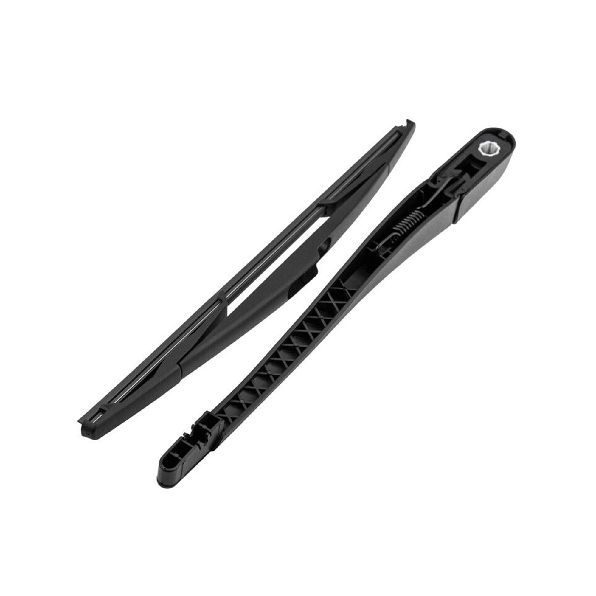 Bras balai d'essuie-glace arrière pour Peugeot 206 de 1998 à 2009 PARTSLINE SC59368