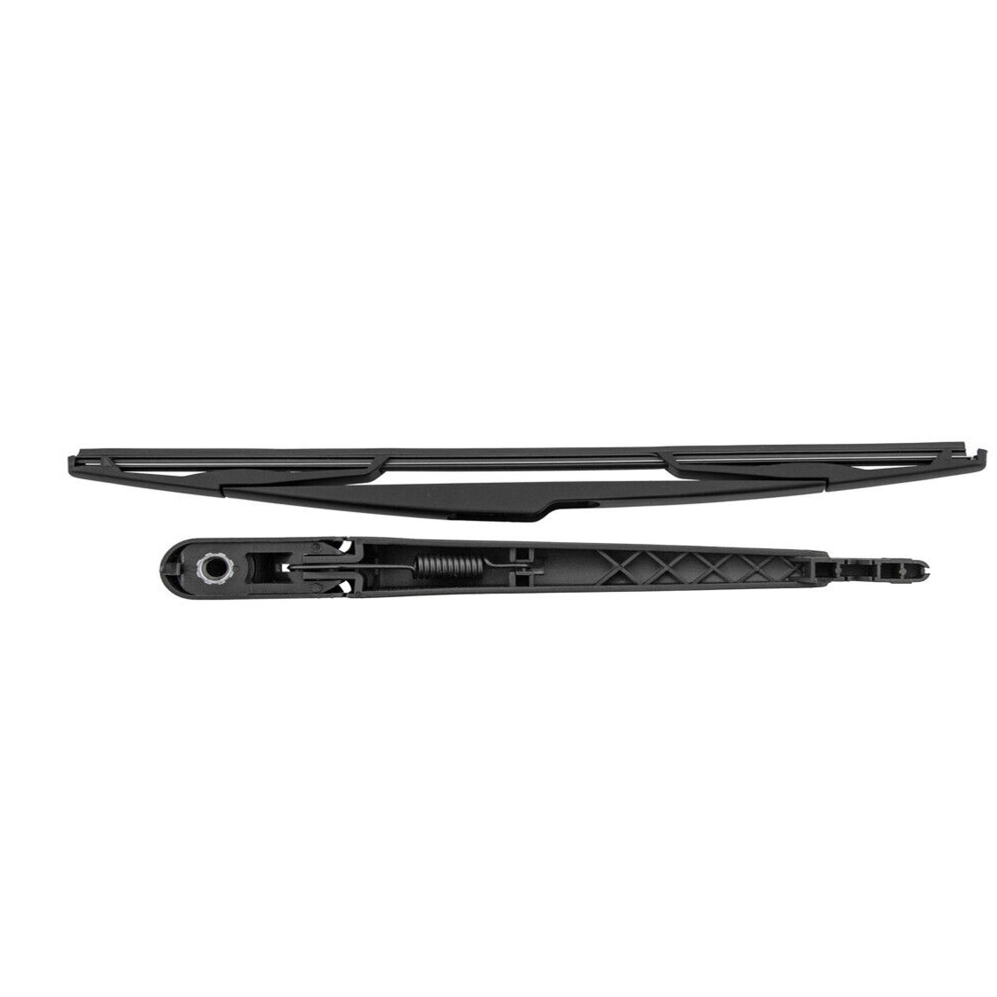 Bras balai d'essuie-glace arrière pour Peugeot 307 (3a/c) de 2001 à 2008 PARTSLINE SC59369