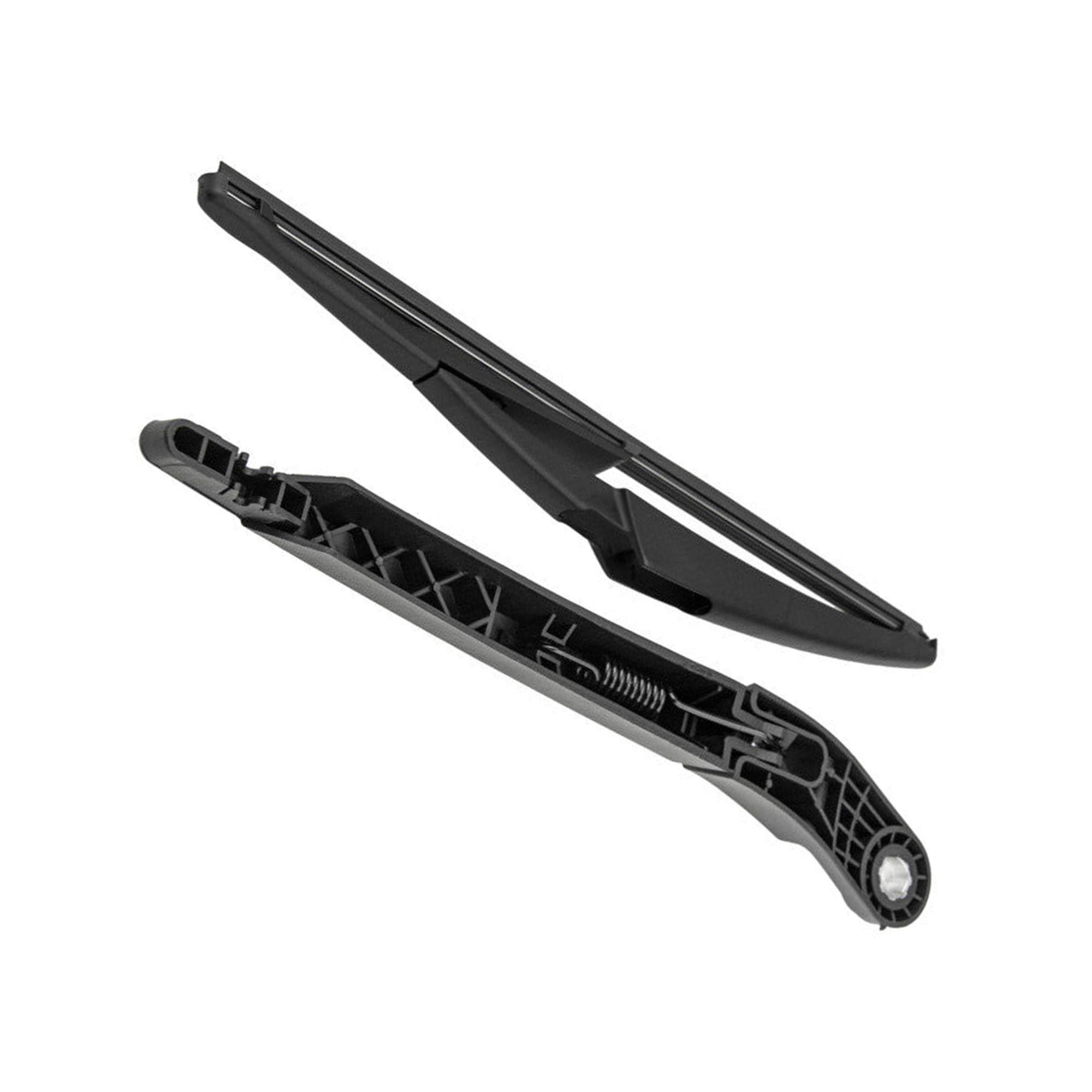 Bras + balai d'essuie-glace arrière pour Peugeot 407 SW PARTSLINE SC59370