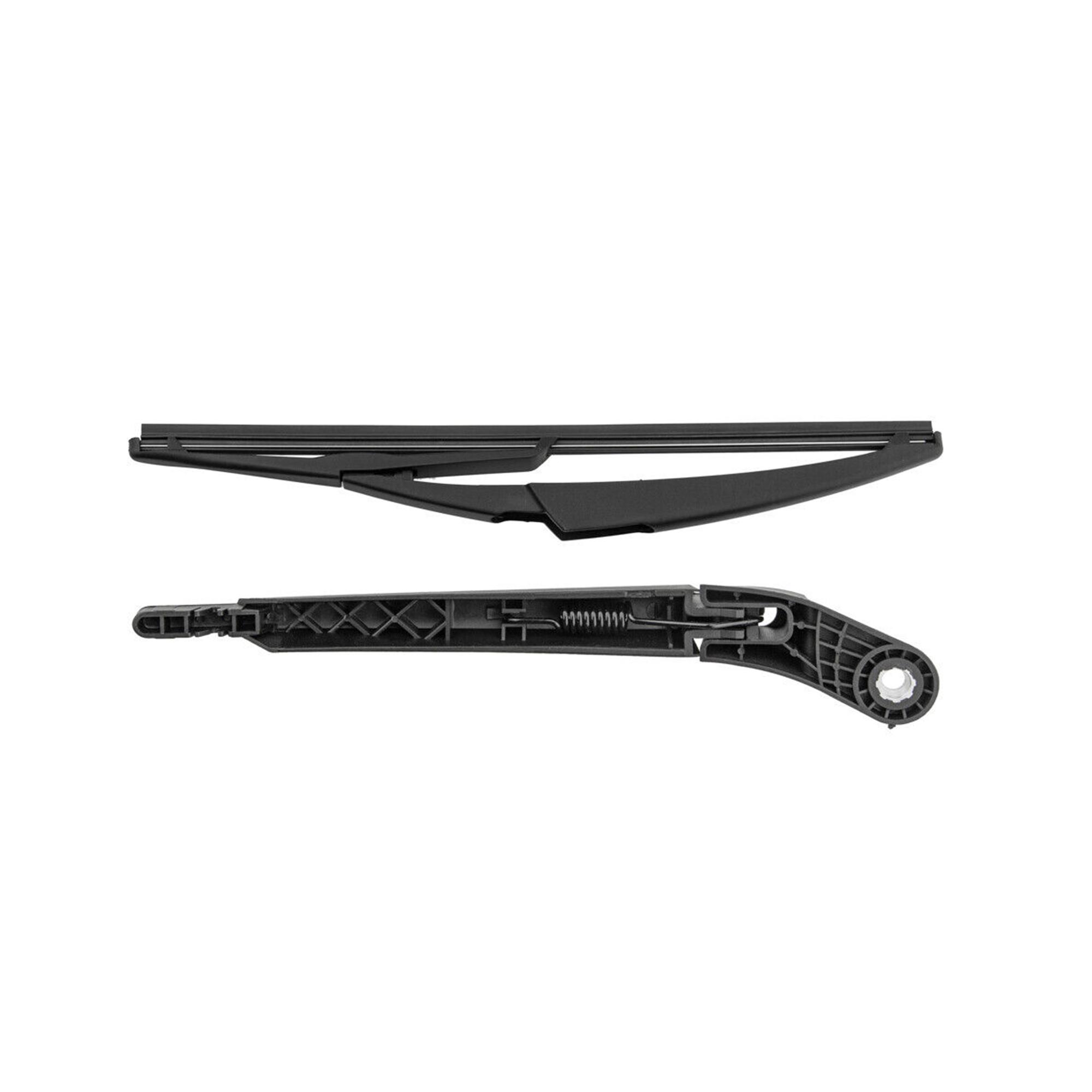 Bras + balai d'essuie-glace arrière pour Peugeot 407 SW PARTSLINE SC59370