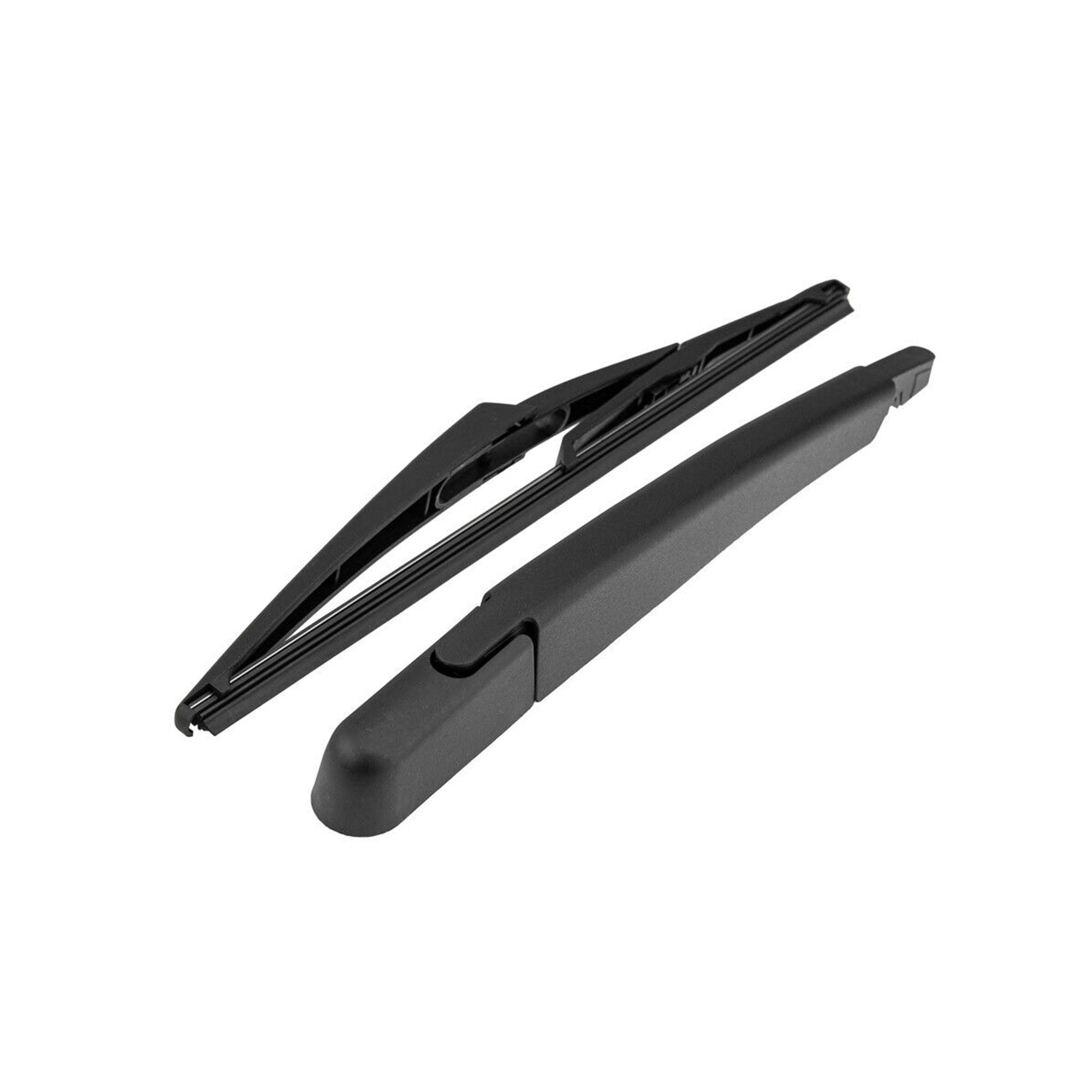 Bras balai d'essuie-glace arrière pour Peugeot 3008, 308 et 508 SW I PARTSLINE SC59373