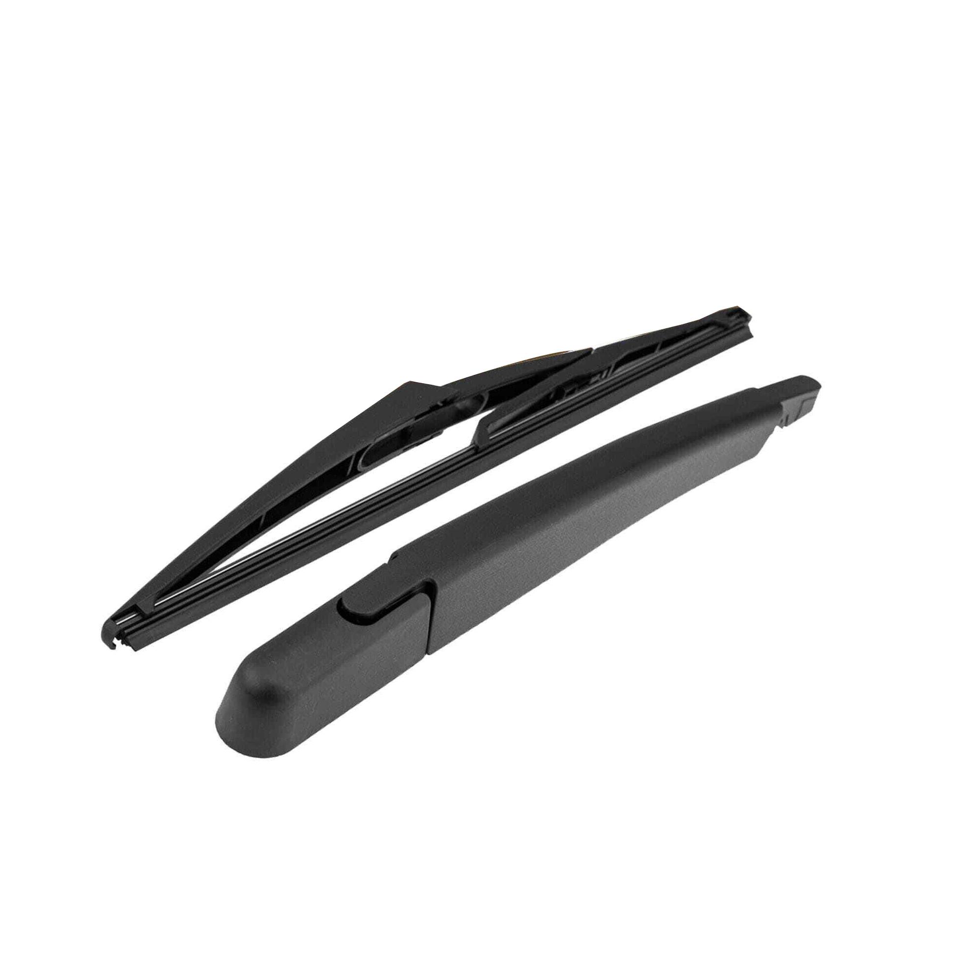 Bras + balai d'essuie-glace arrière pour Peugeot 3008 II SUV PARTSLINE SC59377