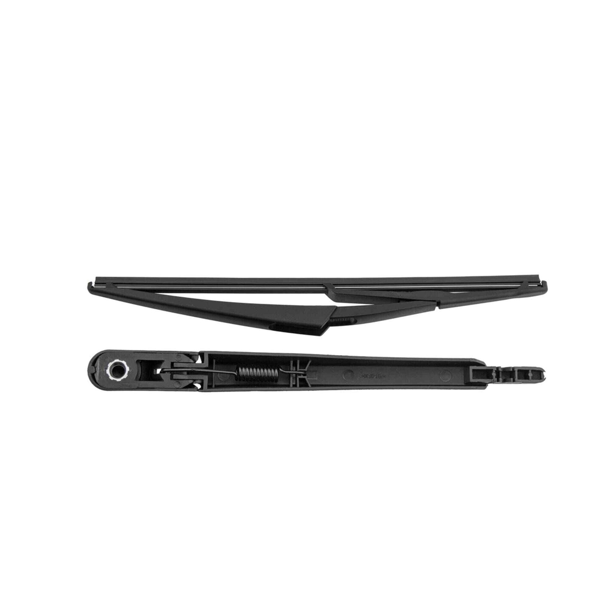 Bras + balai d'essuie-glace arrière pour Peugeot 3008 II SUV PARTSLINE SC59377