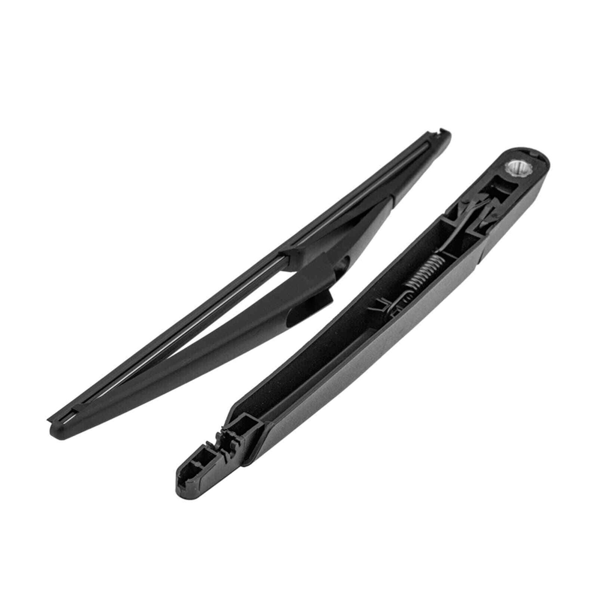 Bras + balai d'essuie-glace arrière pour Peugeot 3008 II SUV PARTSLINE SC59377