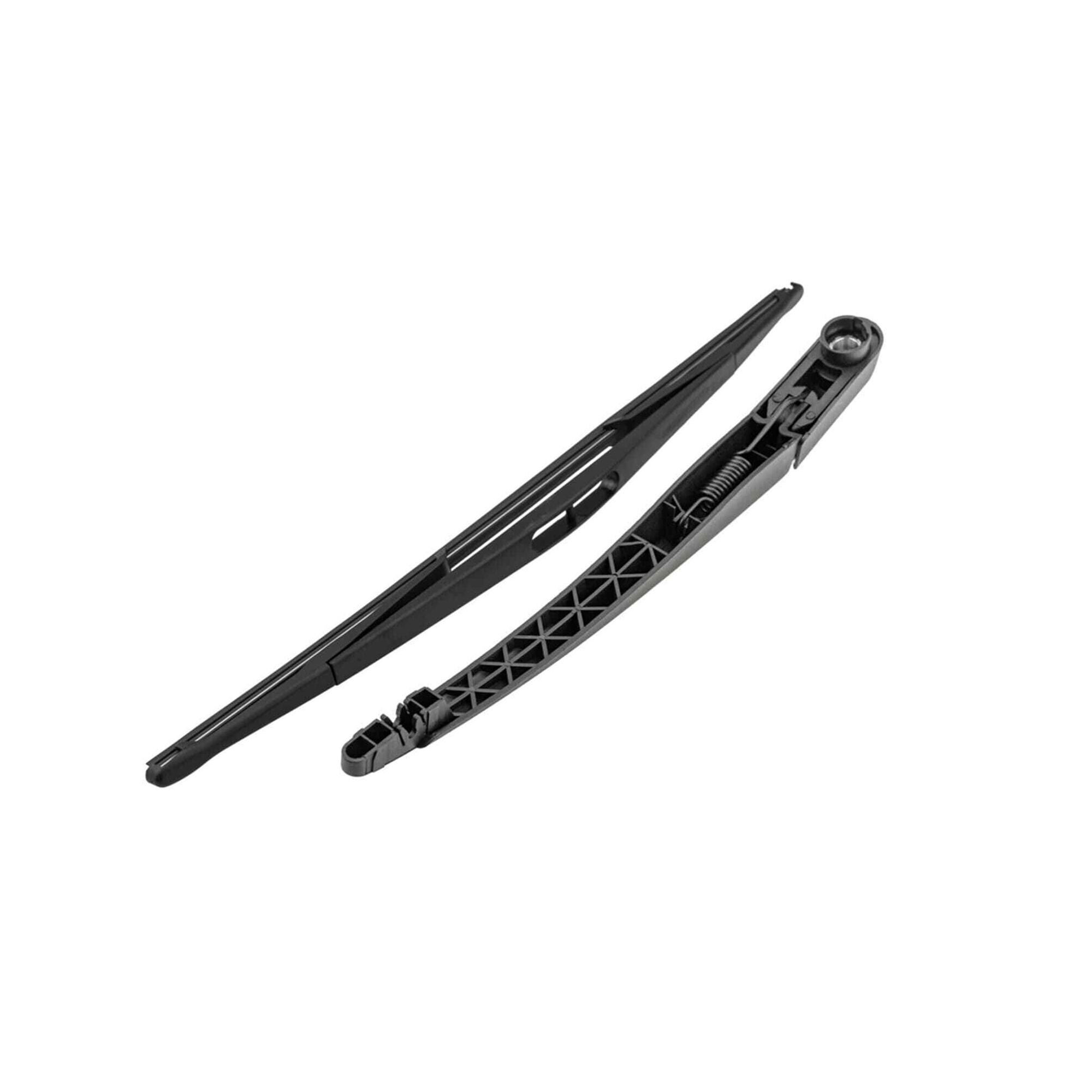 Bras essuie-glace lunette arrière pour Opel Corsa C et Meriva A PARTSLINE SC59382