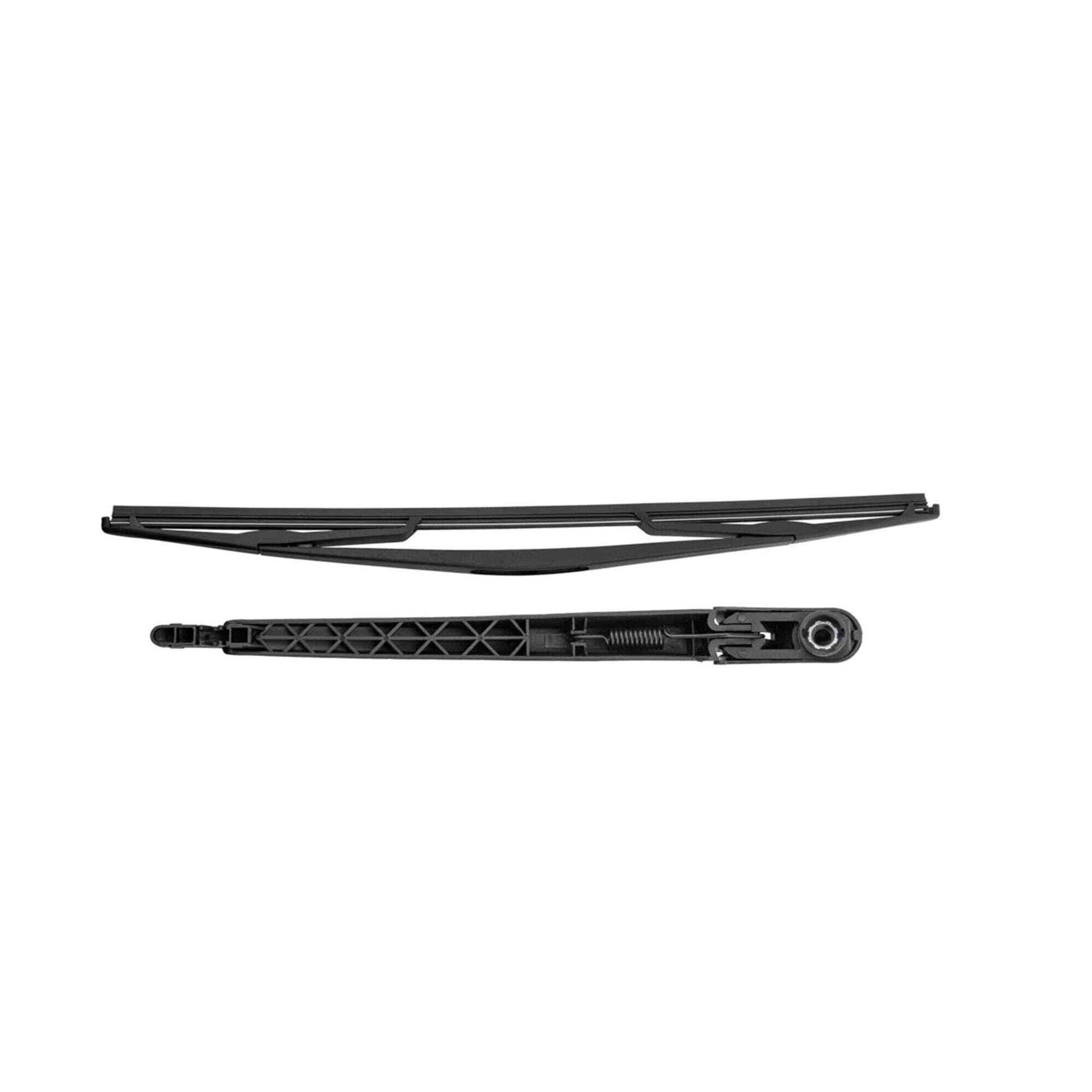 Bras essuie-glace lunette arrière pour Opel Corsa C et Meriva A PARTSLINE SC59382
