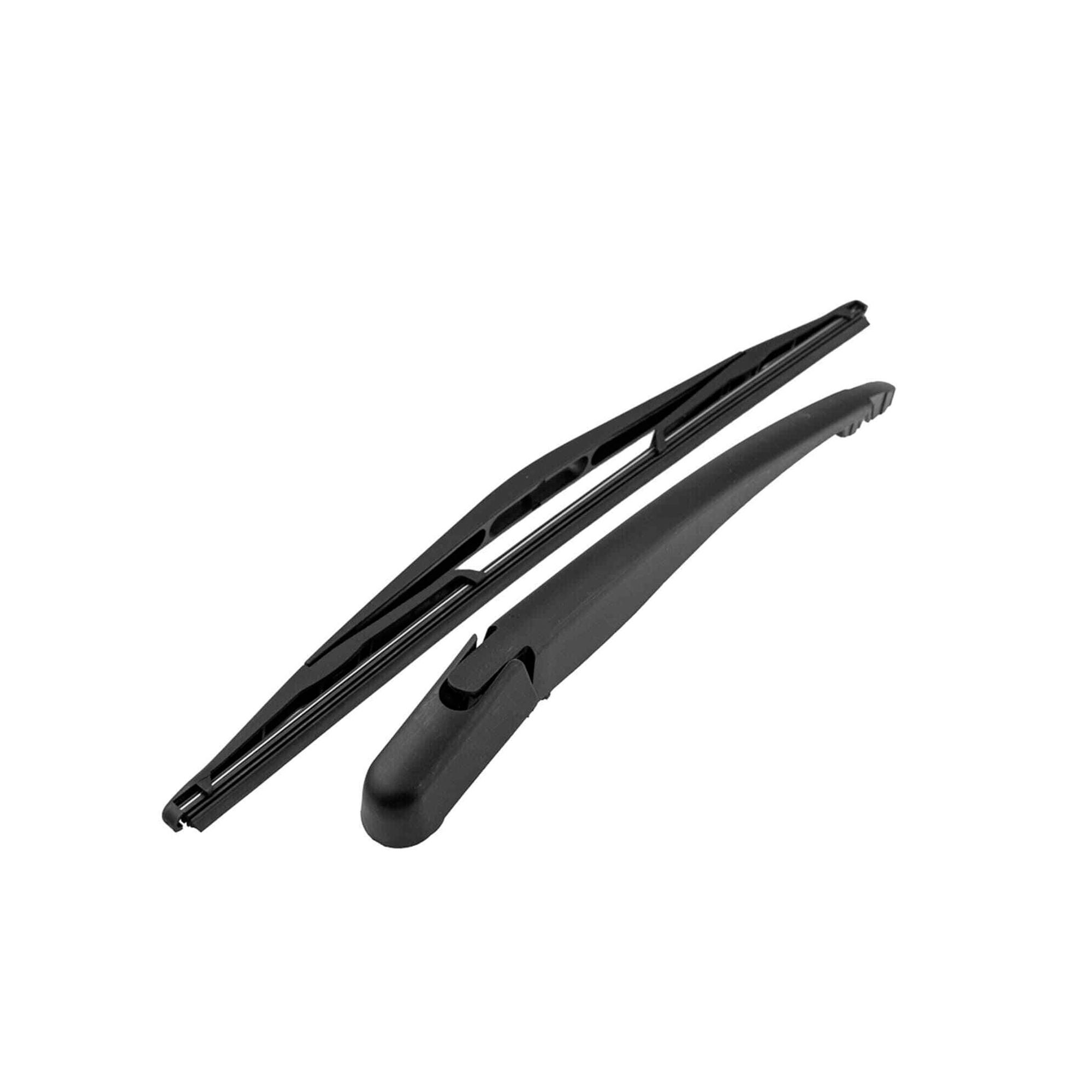 Bras essuie-glace lunette arrière pour Opel Corsa C et Meriva A PARTSLINE SC59382