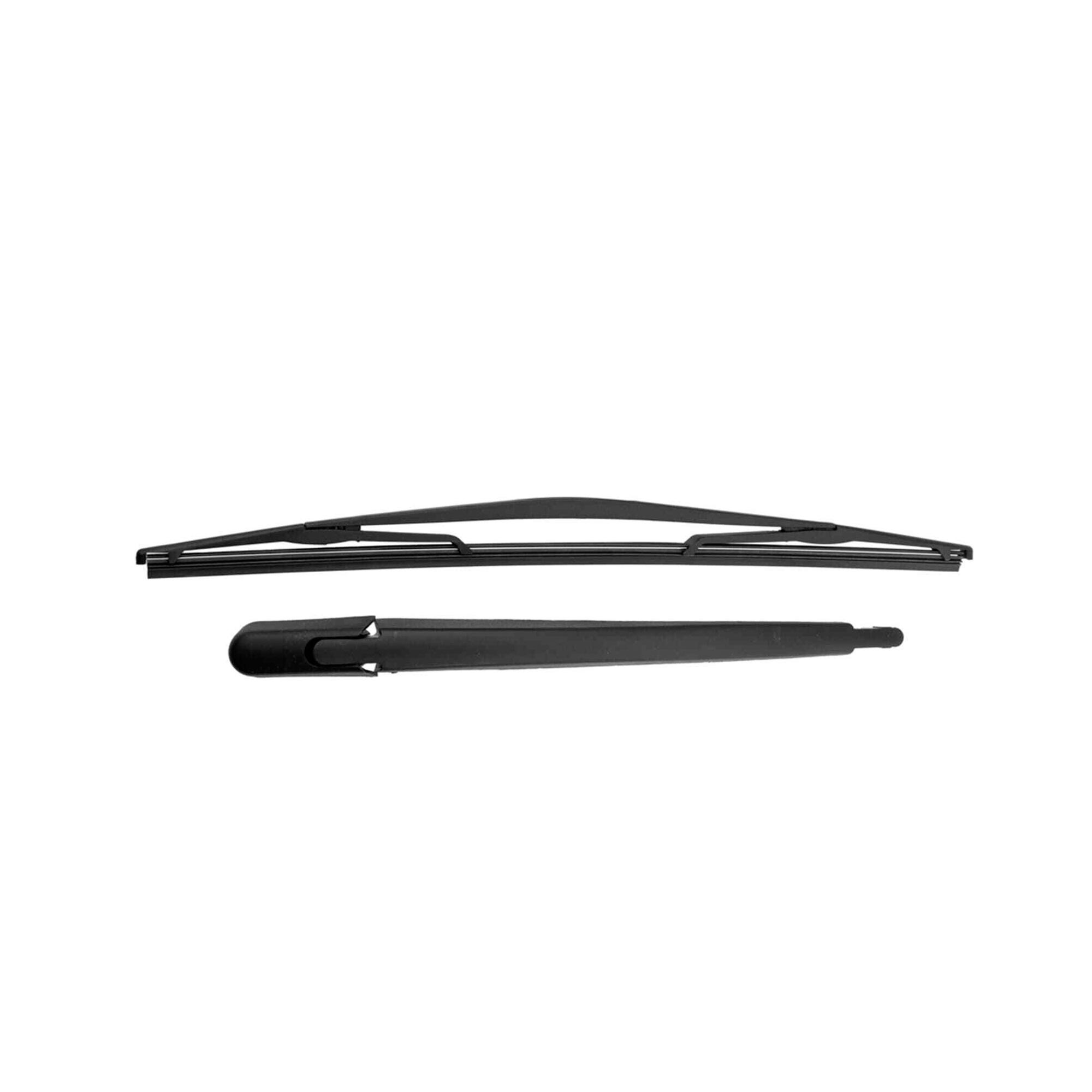 Bras essuie-glace lunette arrière pour Opel Corsa C et Meriva A PARTSLINE SC59382