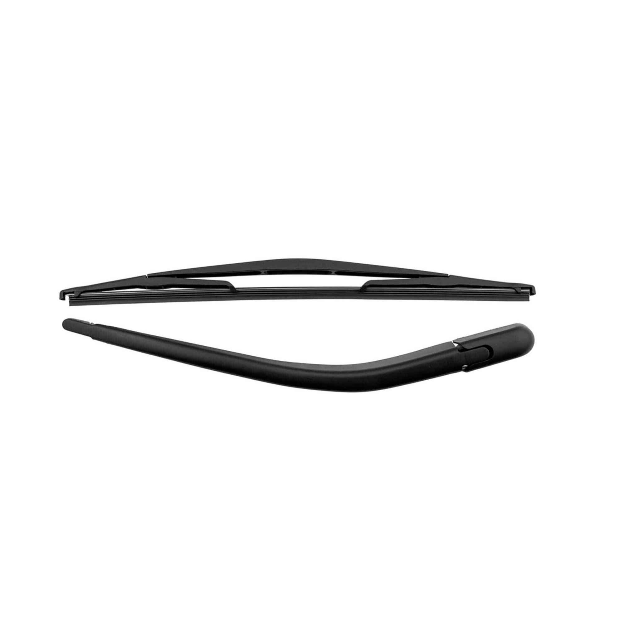 Bras essuie-glace lunette arrière pour Opel Zafira A de 1999 à 2005 PARTSLINE SC59384