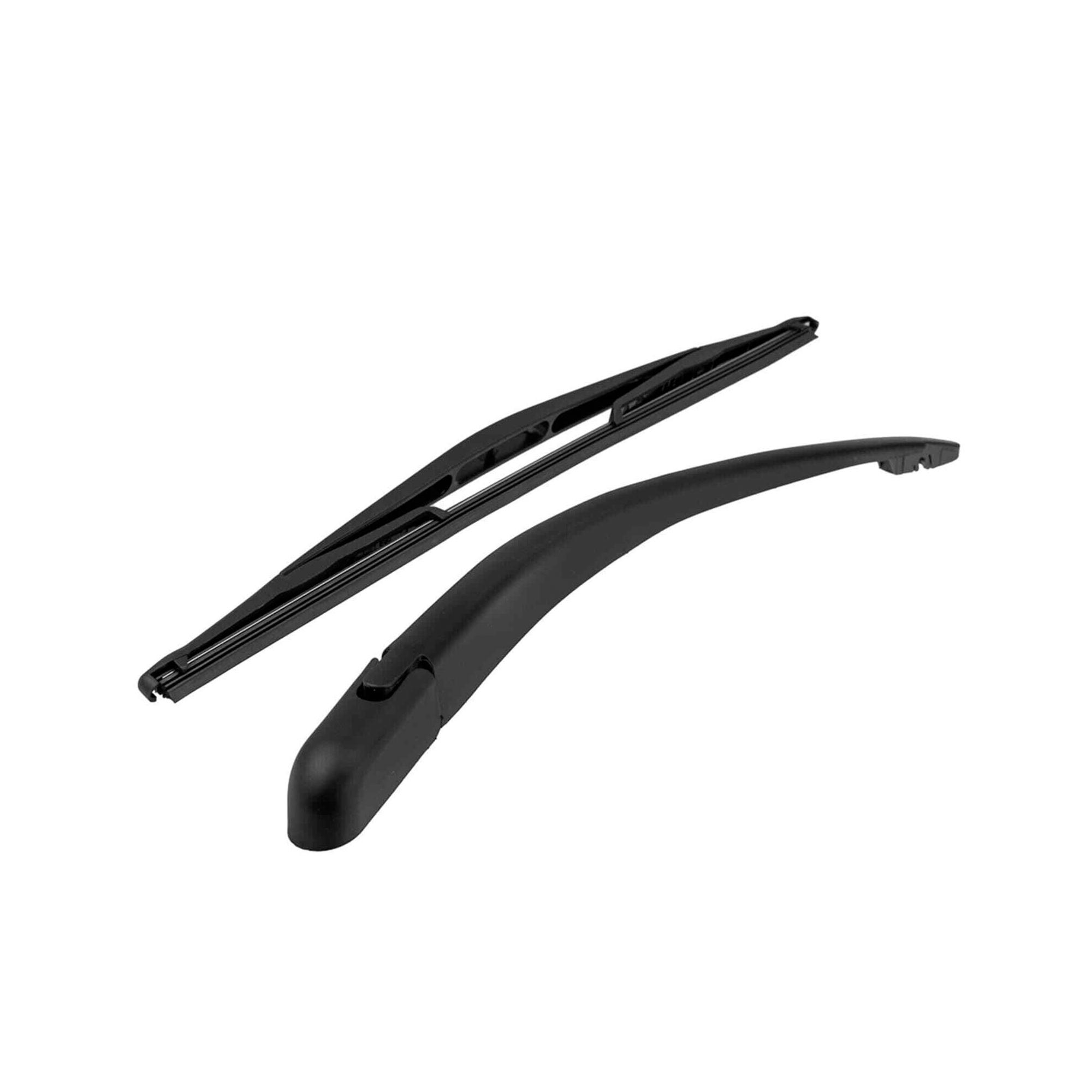 Bras essuie-glace lunette arrière pour Opel Zafira A de 1999 à 2005 PARTSLINE SC59384