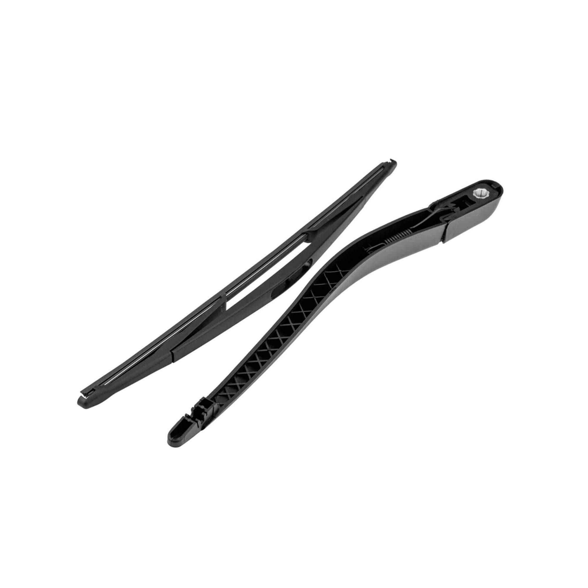 Bras essuie-glace lunette arrière pour Opel Zafira A de 1999 à 2005 PARTSLINE SC59384