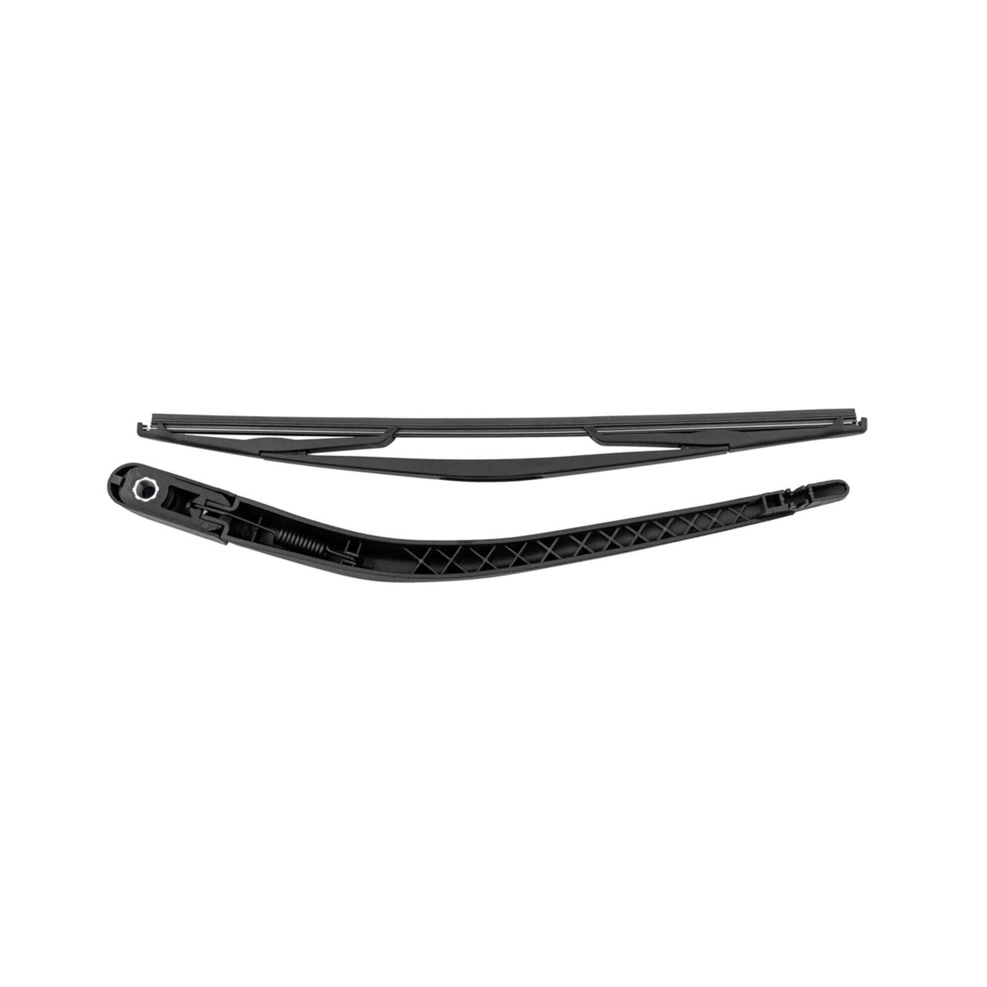 Bras essuie-glace lunette arrière pour Opel Zafira A de 1999 à 2005 PARTSLINE SC59384