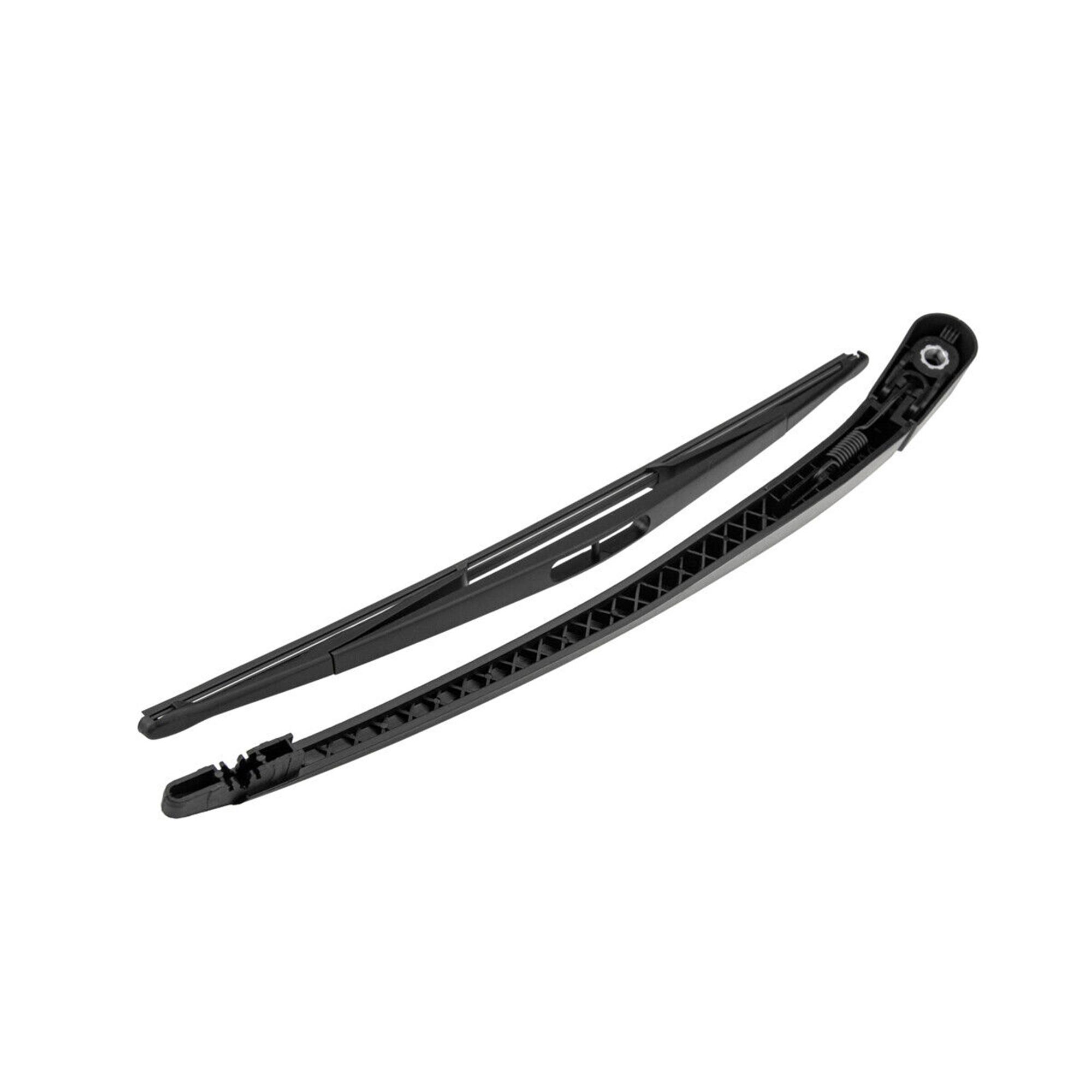 Bras balai d'essuie-glace arrière pour Opel Astra G (1998-2005) PARTSLINE SC59386