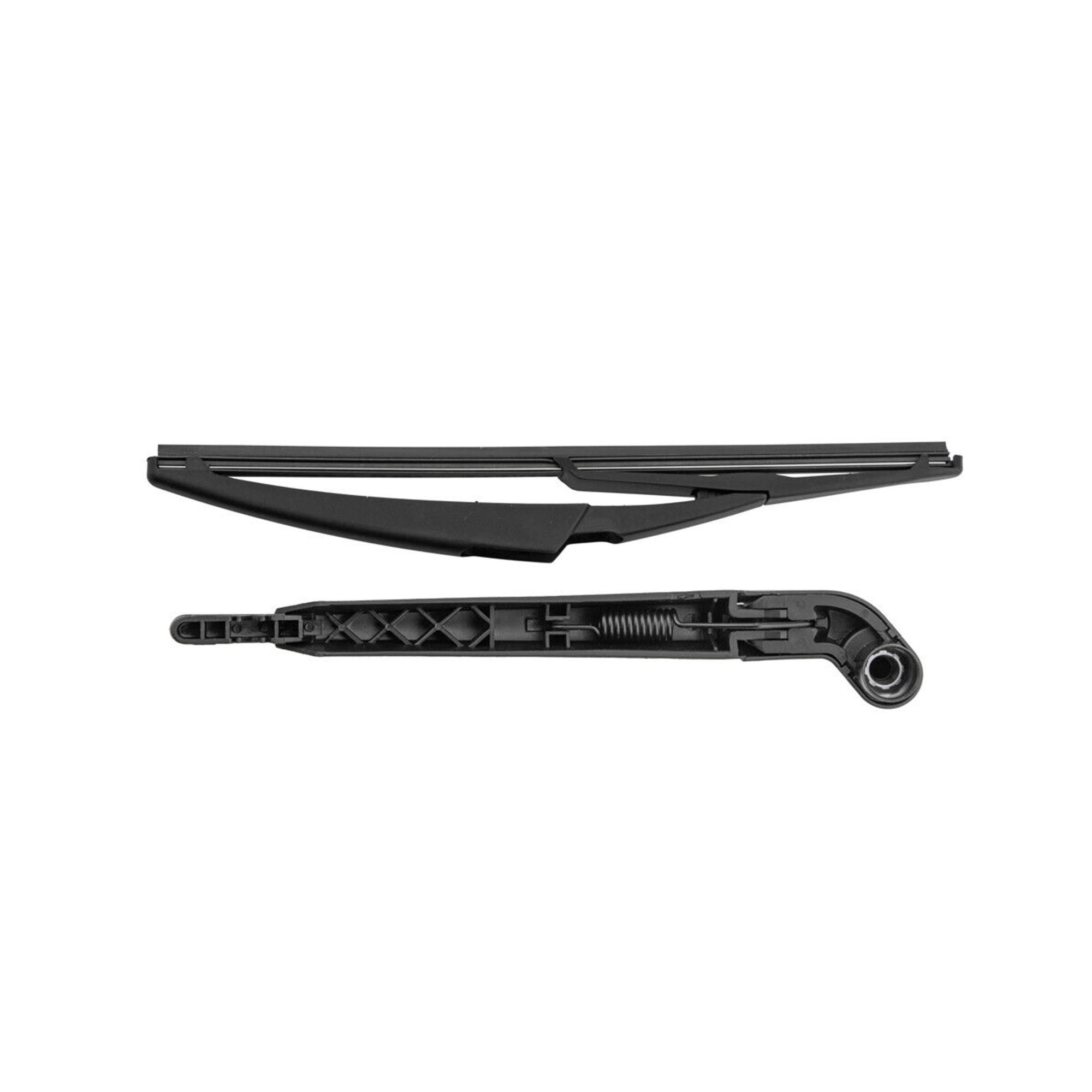 Bras essuie-glace lunette arrière pour Opel Astra G Break (1998-2004) PARTSLINE SC59387