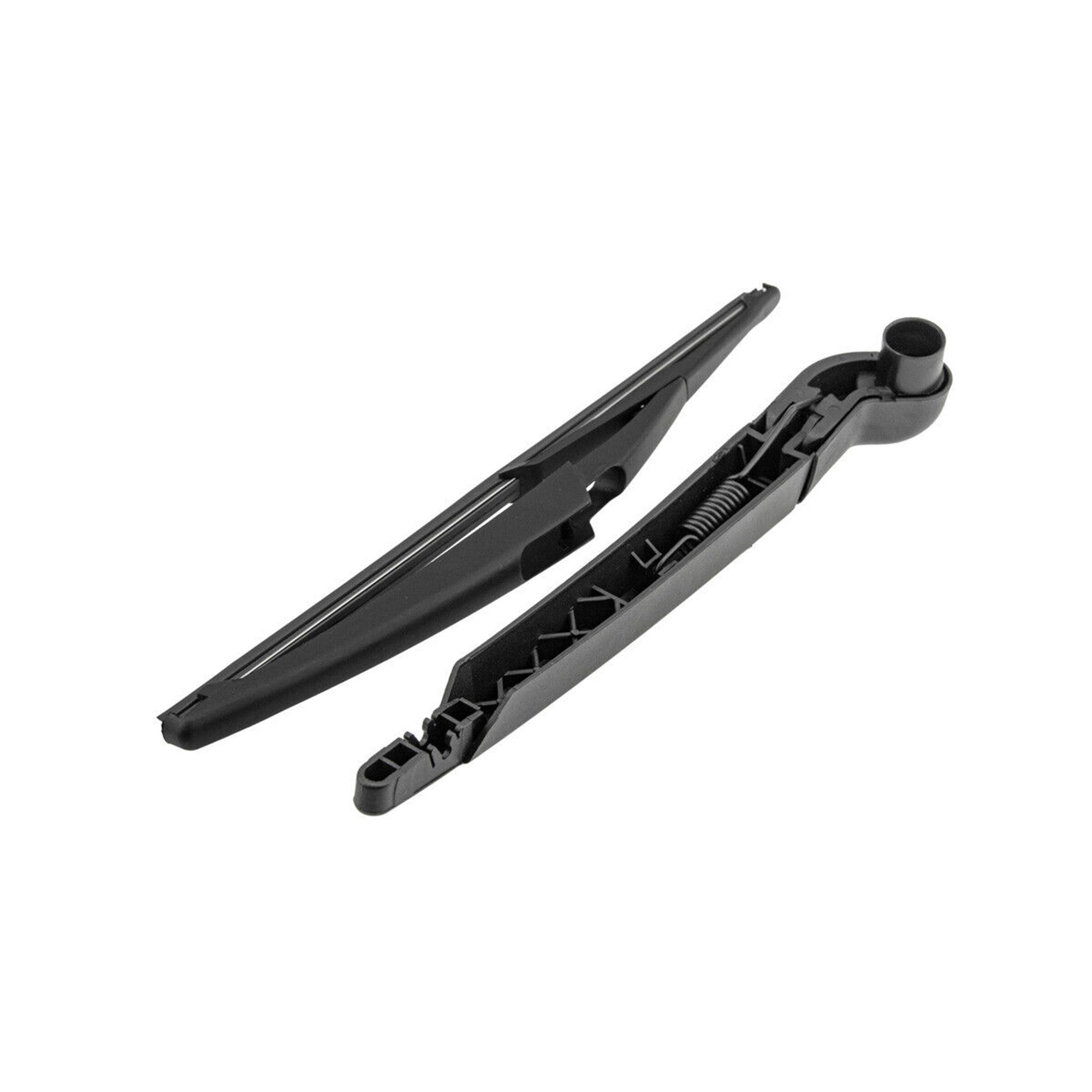 Bras essuie-glace lunette arrière pour Opel Astra G Break (1998-2004) PARTSLINE SC59387