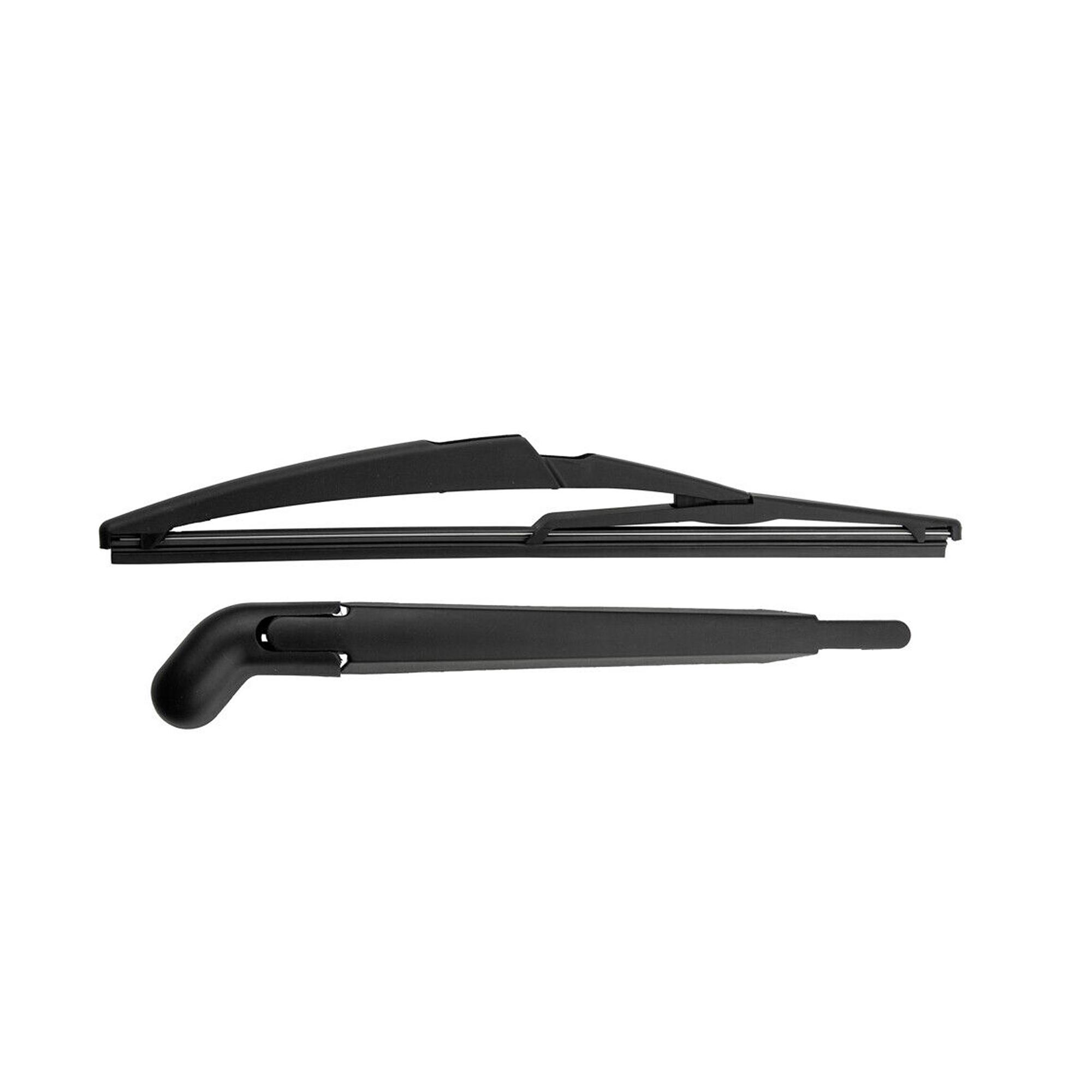 Bras essuie-glace lunette arrière pour Opel Astra G Break (1998-2004) PARTSLINE SC59387