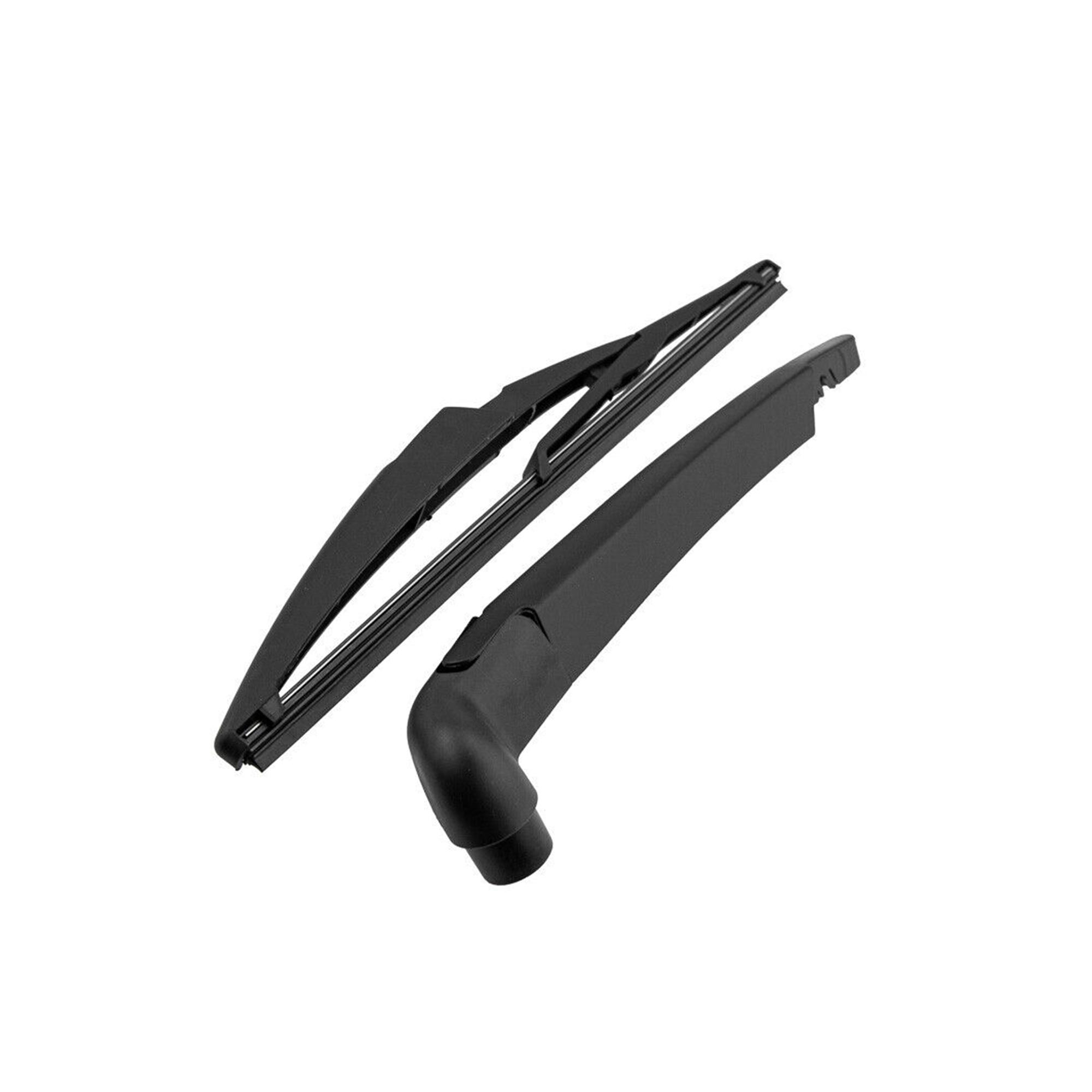 Bras essuie-glace lunette arrière pour Opel Astra G Break (1998-2004) PARTSLINE SC59387