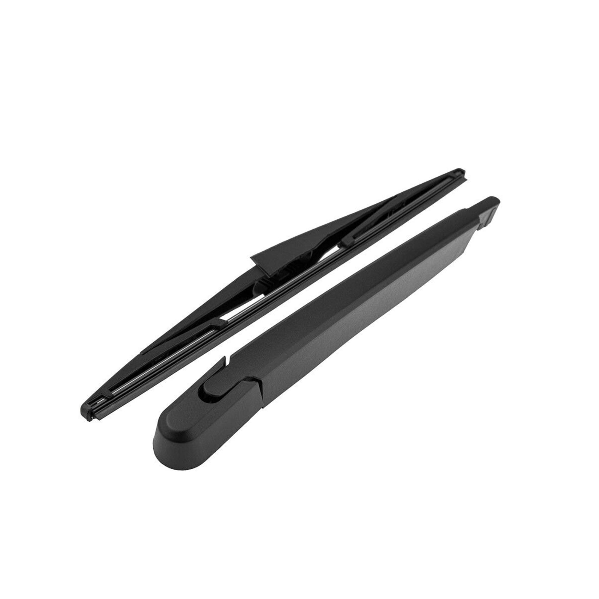 Bras essuie-glace lunette arrière pour Opel Vectra C Break et Signum PARTSLINE SC59388