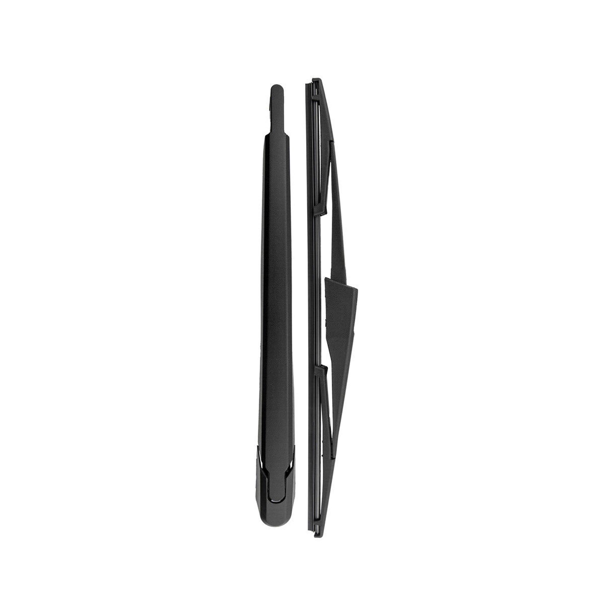 Bras essuie-glace lunette arrière pour Opel Vectra C Break et Signum PARTSLINE SC59388