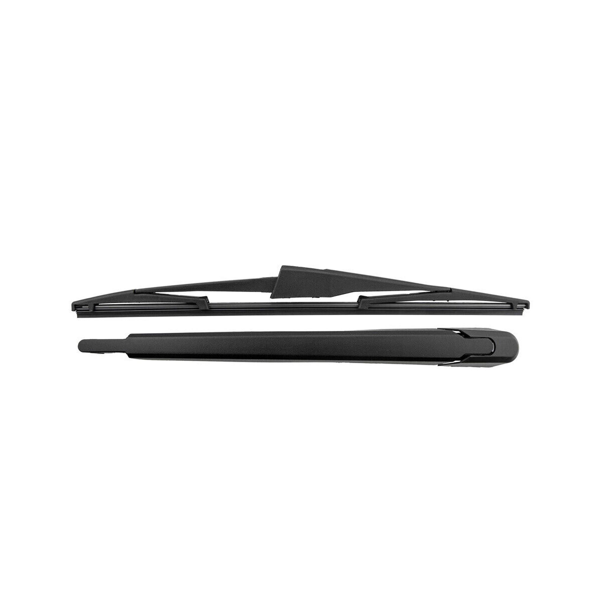 Bras essuie-glace lunette arrière pour Opel Vectra C Break et Signum PARTSLINE SC59388