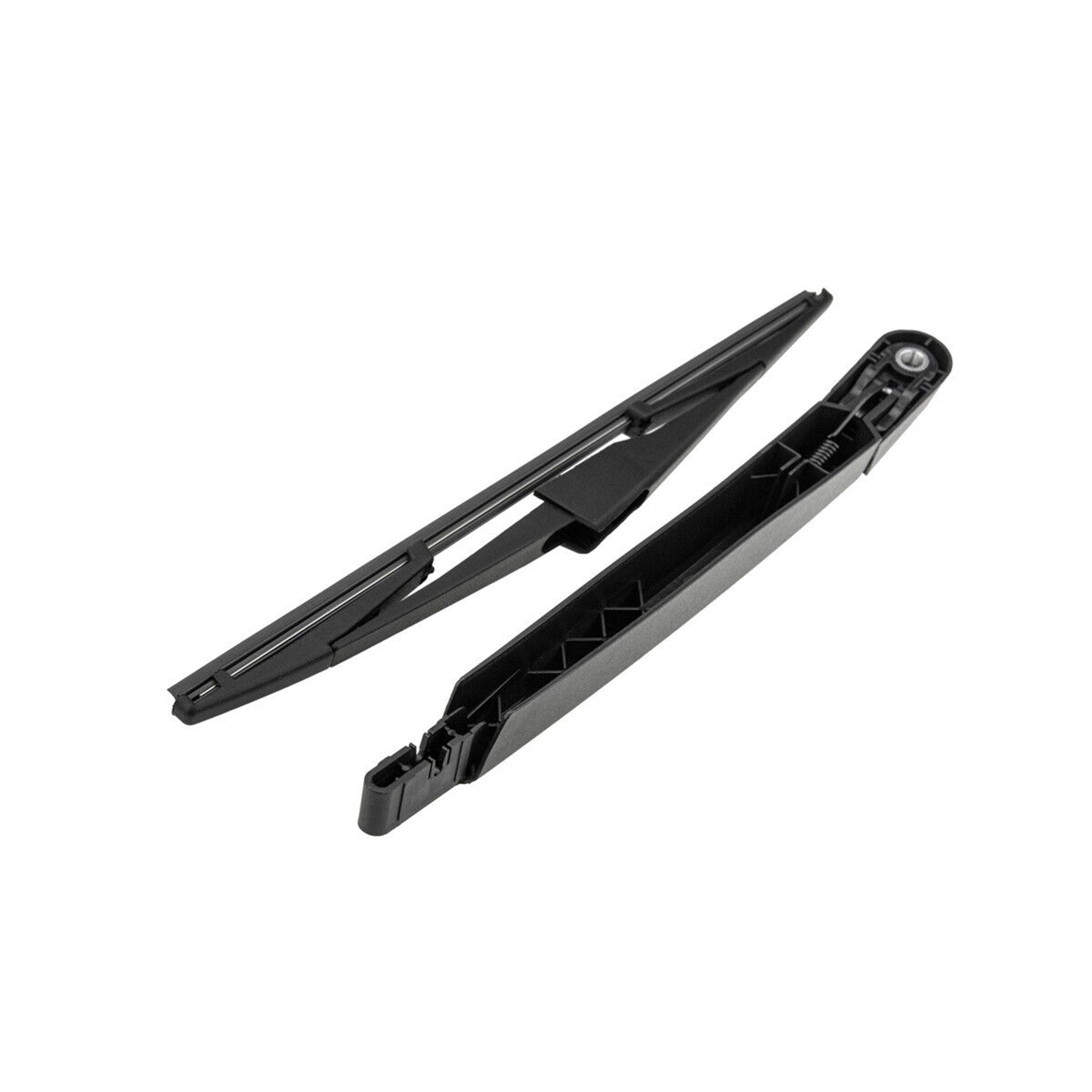 Bras essuie-glace lunette arrière pour Opel Vectra C Break et Signum PARTSLINE SC59388