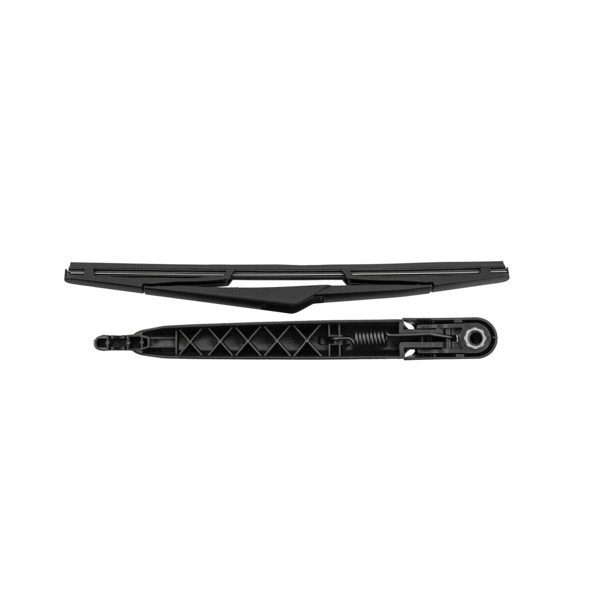 Bras balai d'essuie-glace arrière pour Opel Astra H Break PARTSLINE SC59389