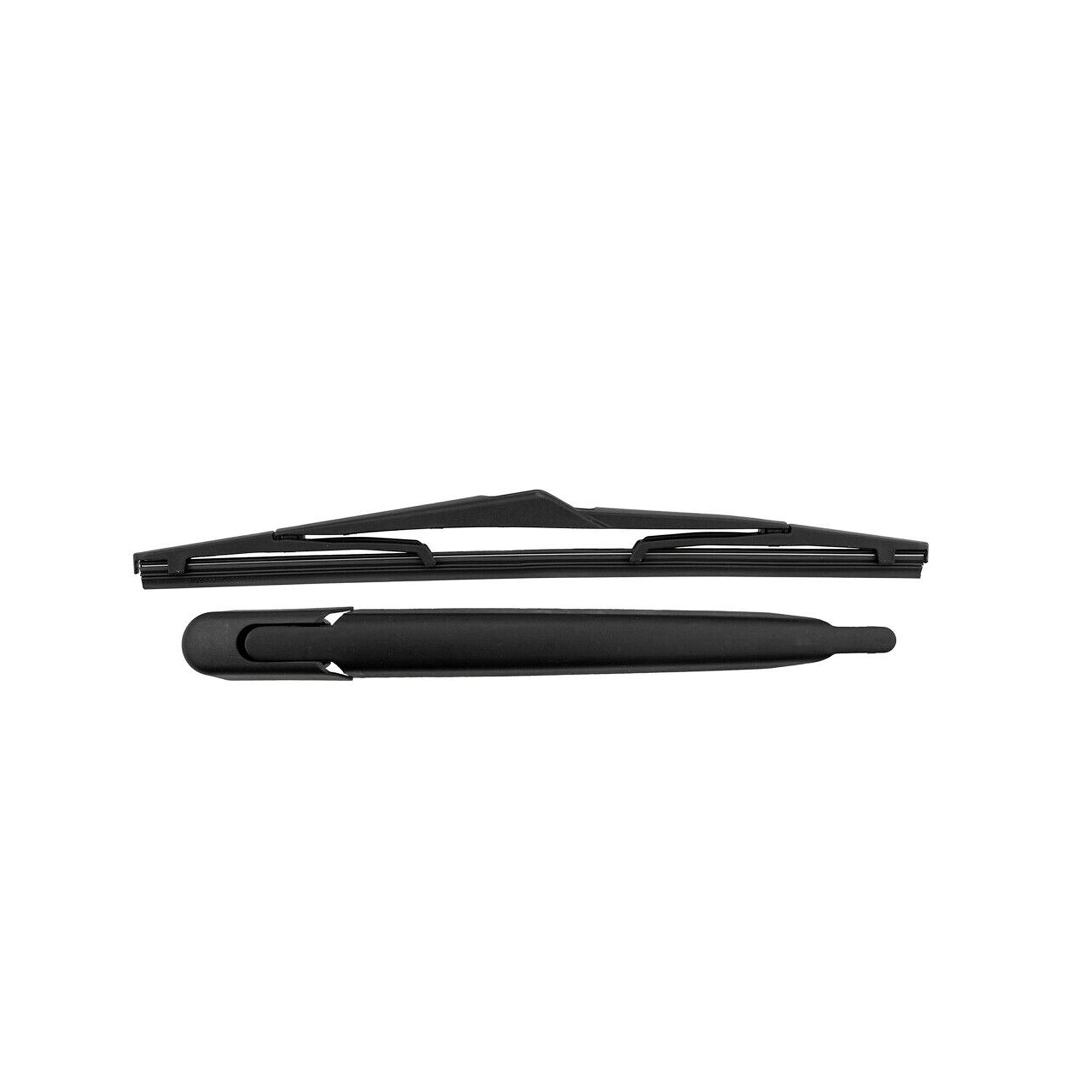Bras balai d'essuie-glace arrière pour Opel Astra H Break PARTSLINE SC59389