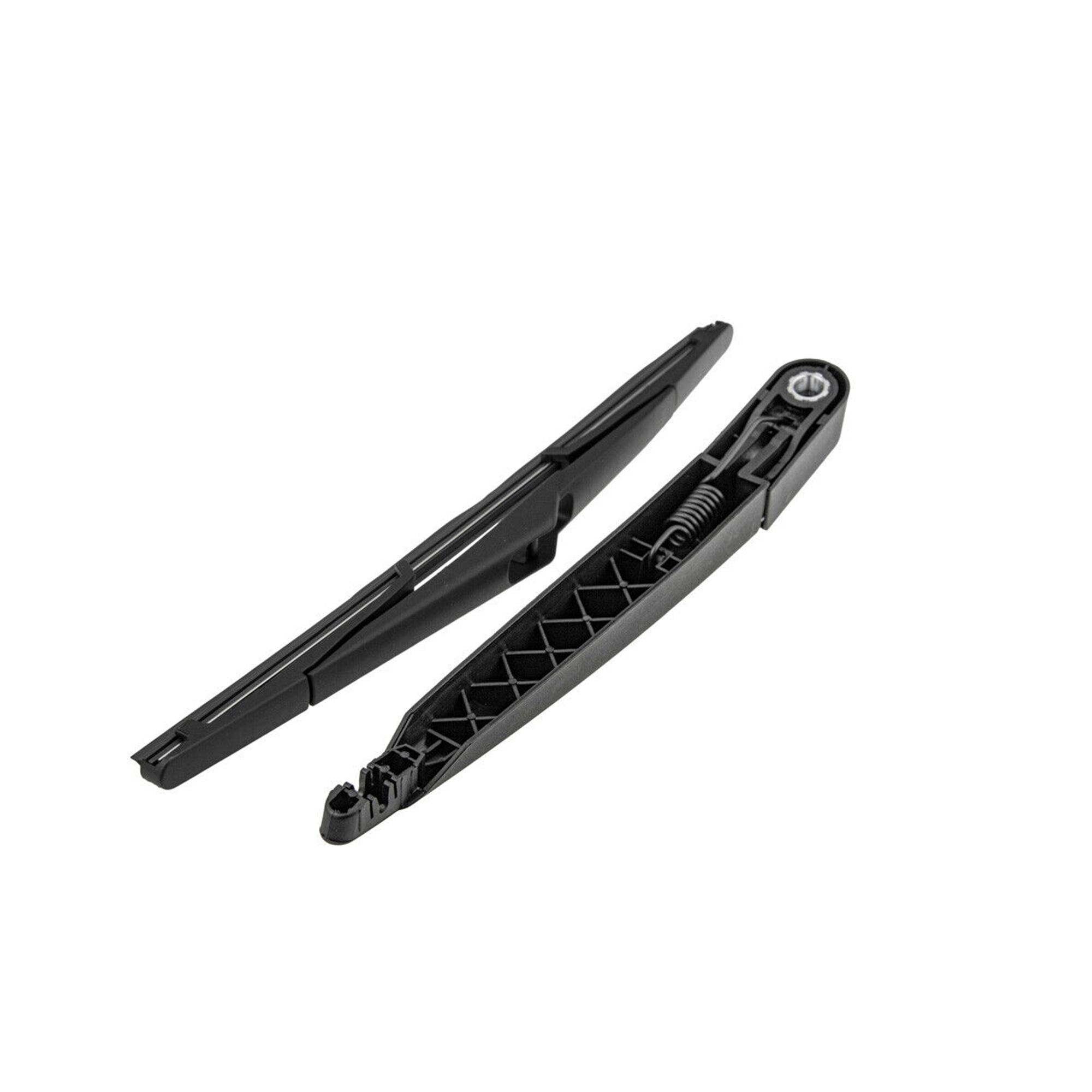 Bras balai d'essuie-glace arrière pour Opel Astra H Break PARTSLINE SC59389