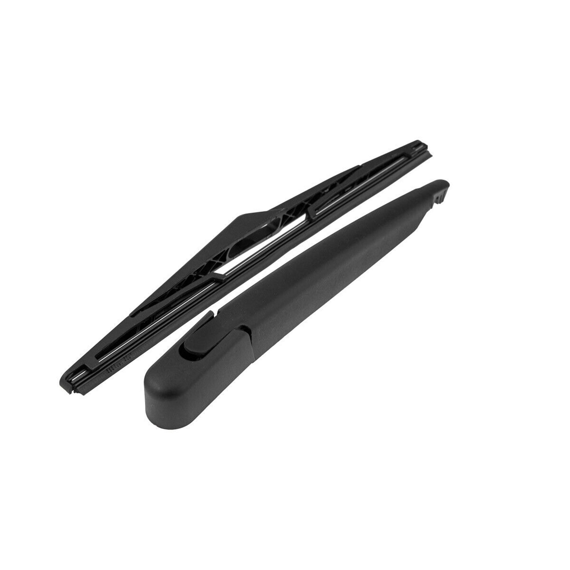 Bras balai d'essuie-glace arrière pour Opel Astra H Break PARTSLINE SC59389