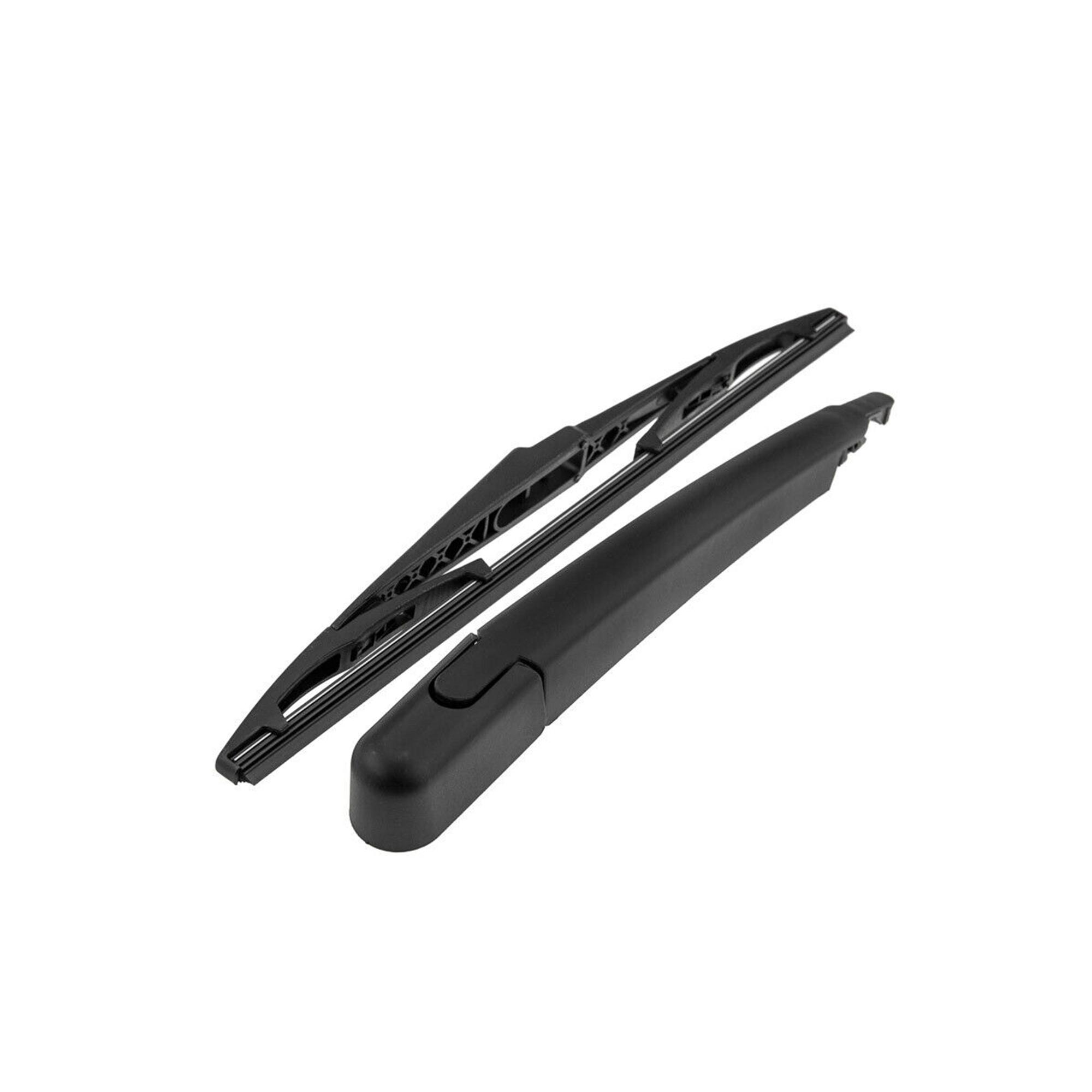 Bras balai d'essuie-glace arrière pour Opel Antara A PARTSLINE SC59390