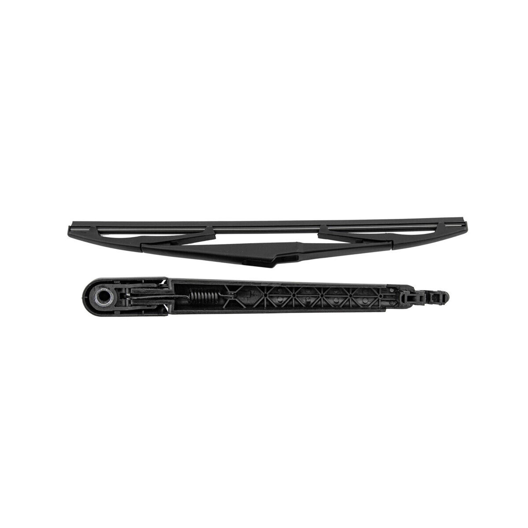 Bras balai d'essuie-glace arrière pour Opel Antara A PARTSLINE SC59390