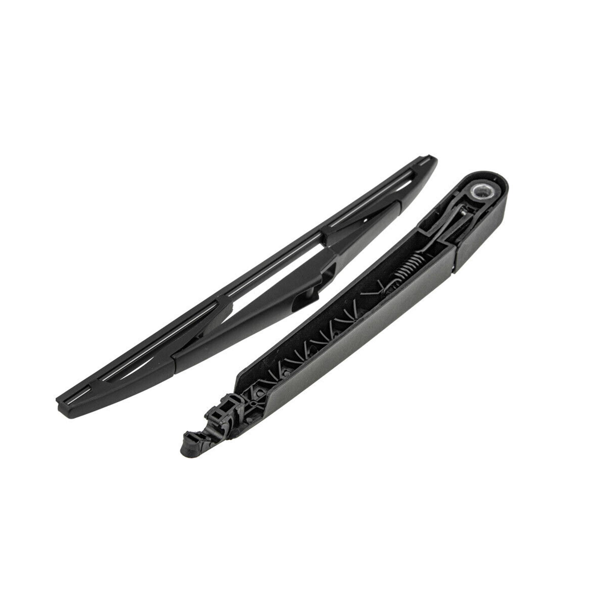 Bras balai d'essuie-glace arrière pour Opel Antara A PARTSLINE SC59390