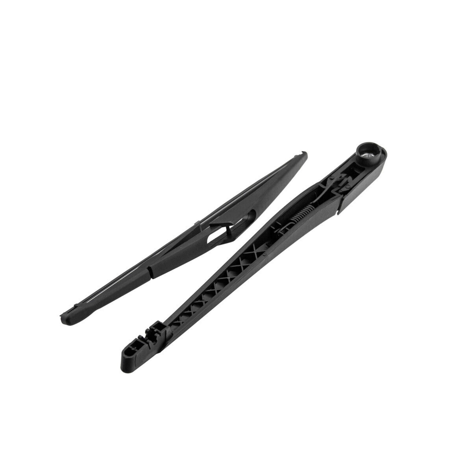 Bras essuie-glace lunette arriere pour Opel Corsa D PARTSLINE SC59391