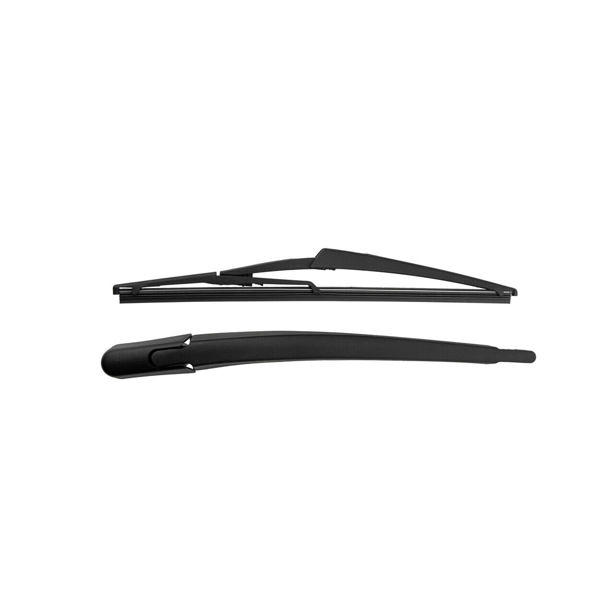 Bras essuie-glace lunette arriere pour Opel Corsa D PARTSLINE SC59391