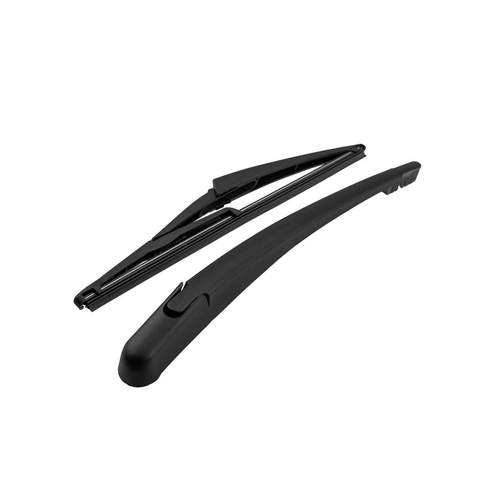 Bras essuie-glace lunette arriere pour Opel Corsa D PARTSLINE SC59391